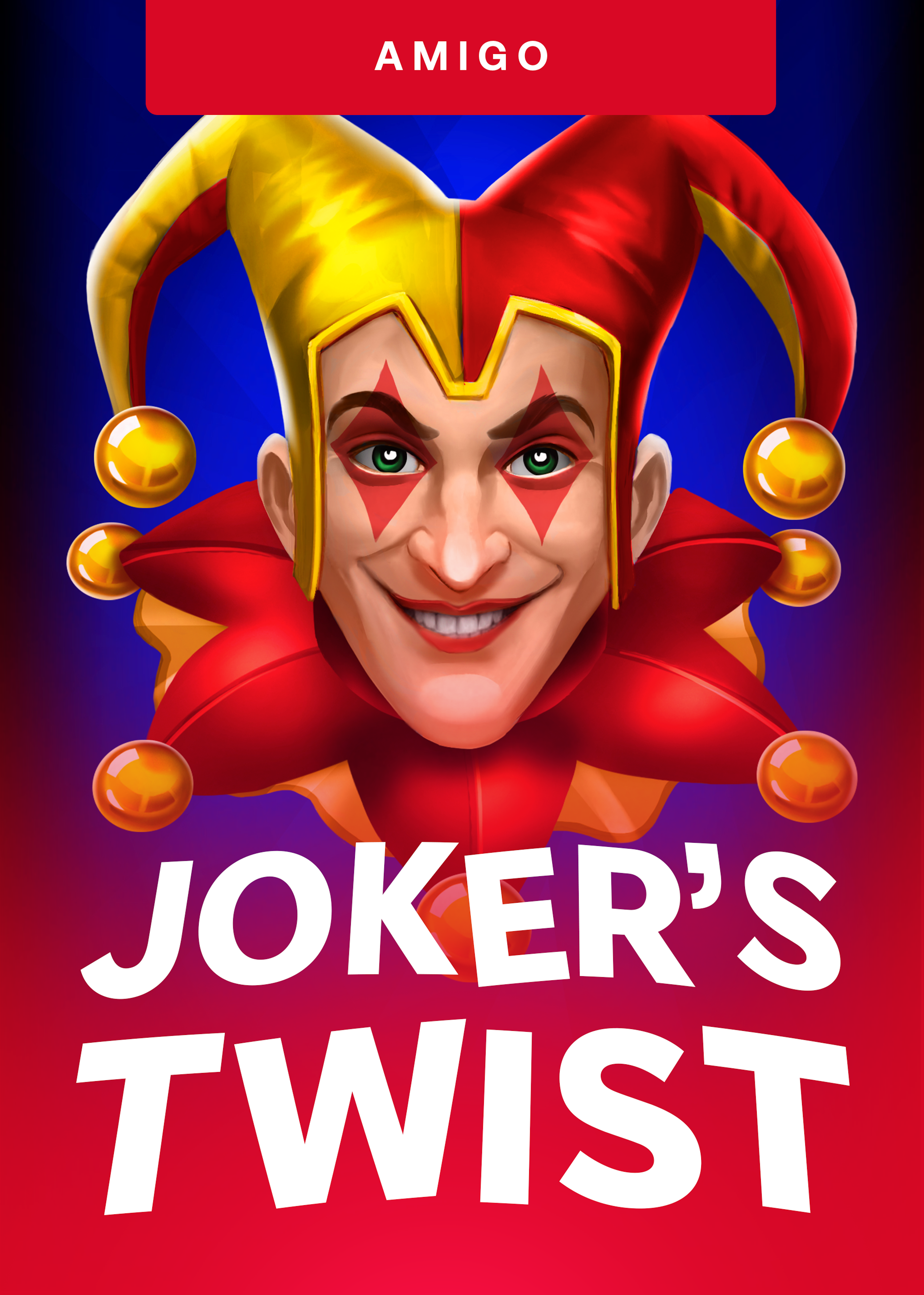 Joker's Twist