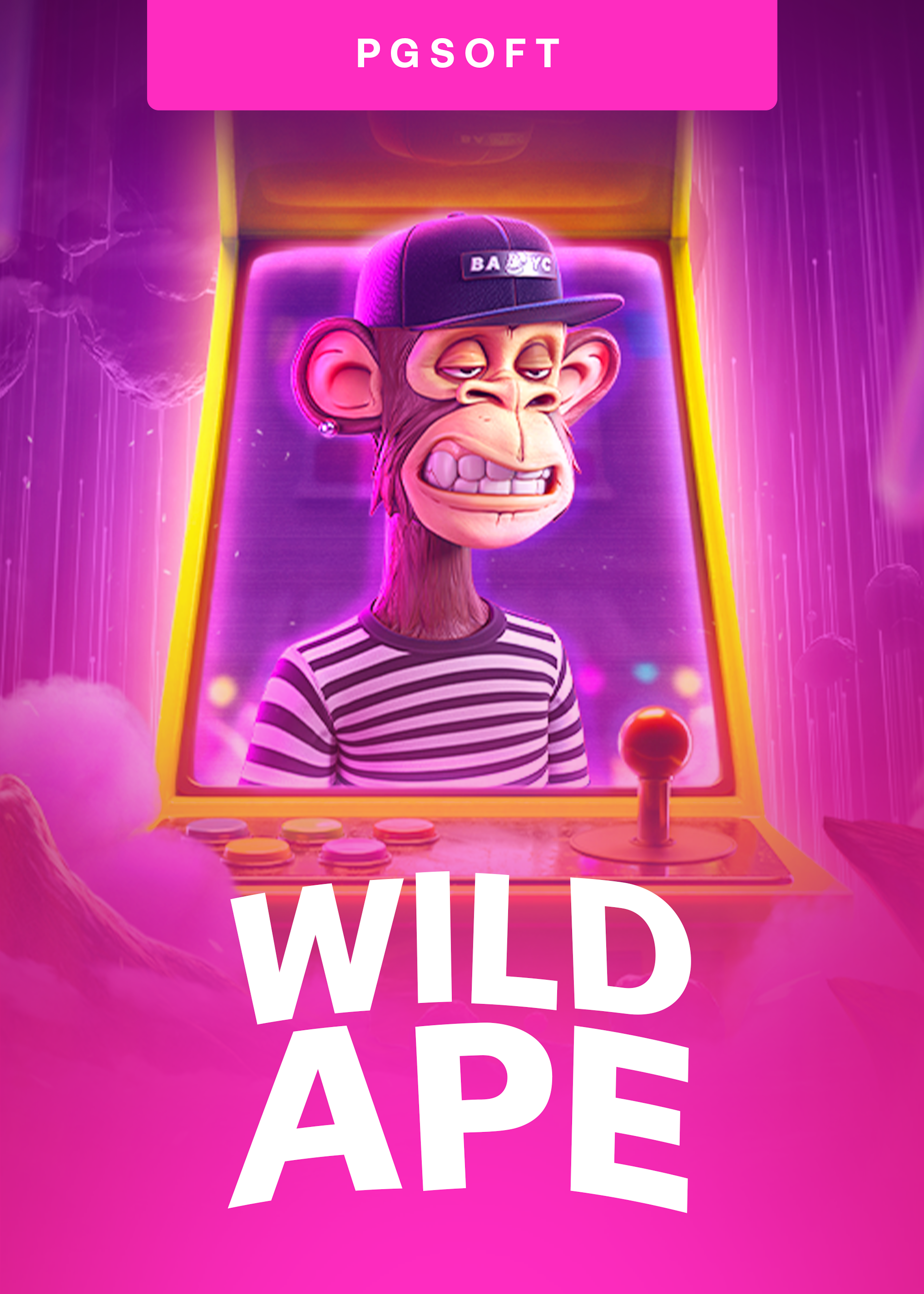 Wild Ape