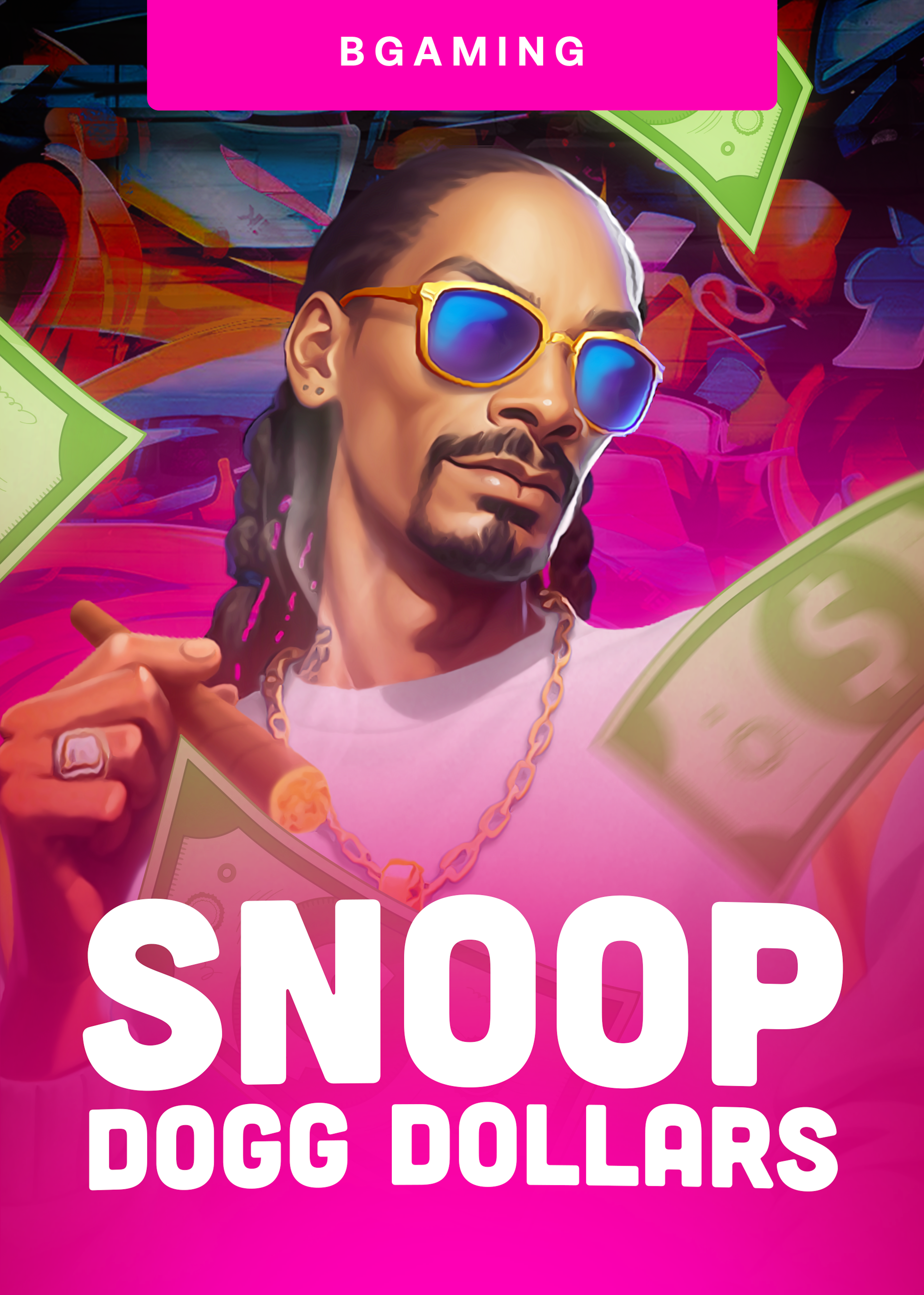 Snoop Dogg Dollars