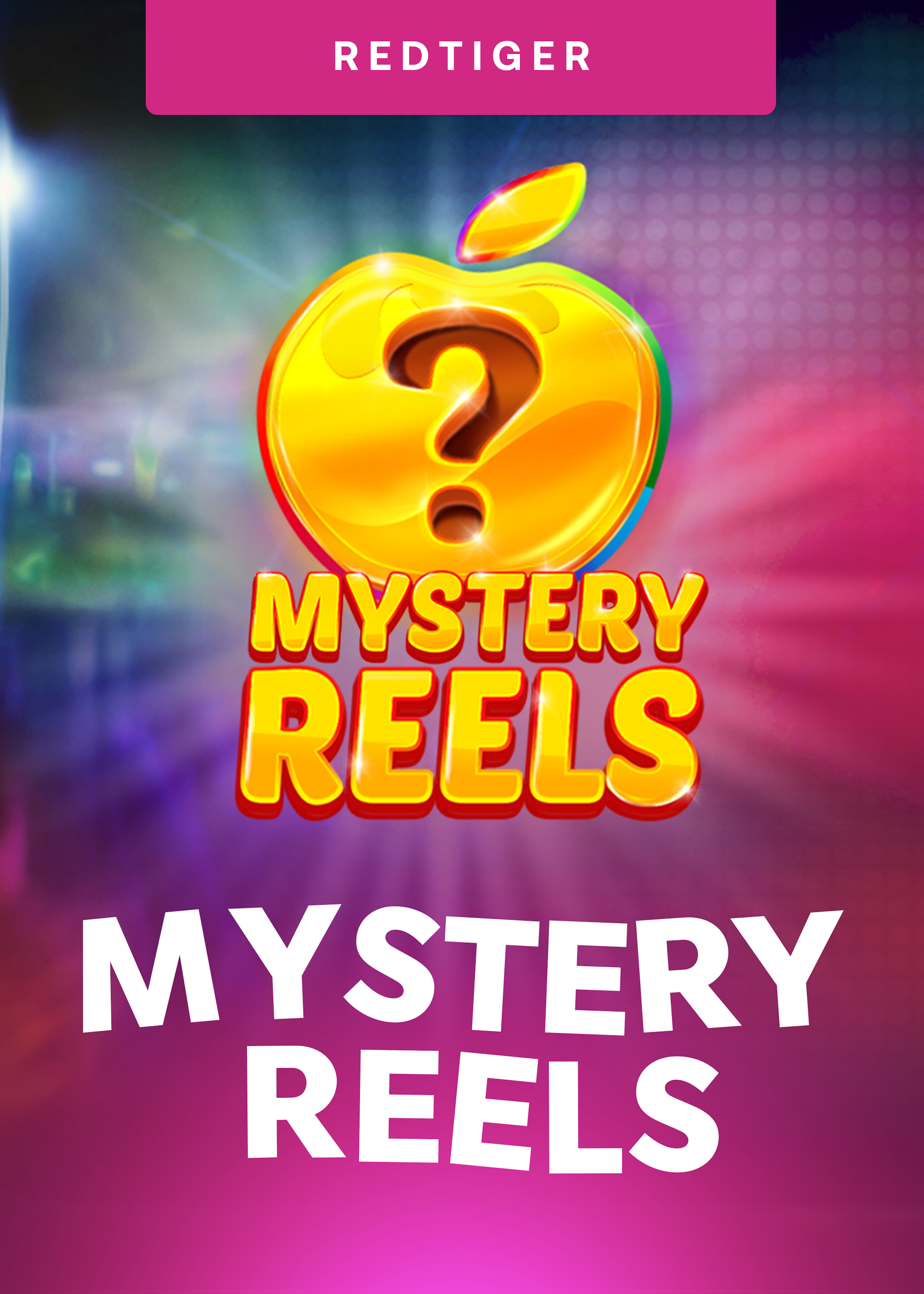 Mystery Reels