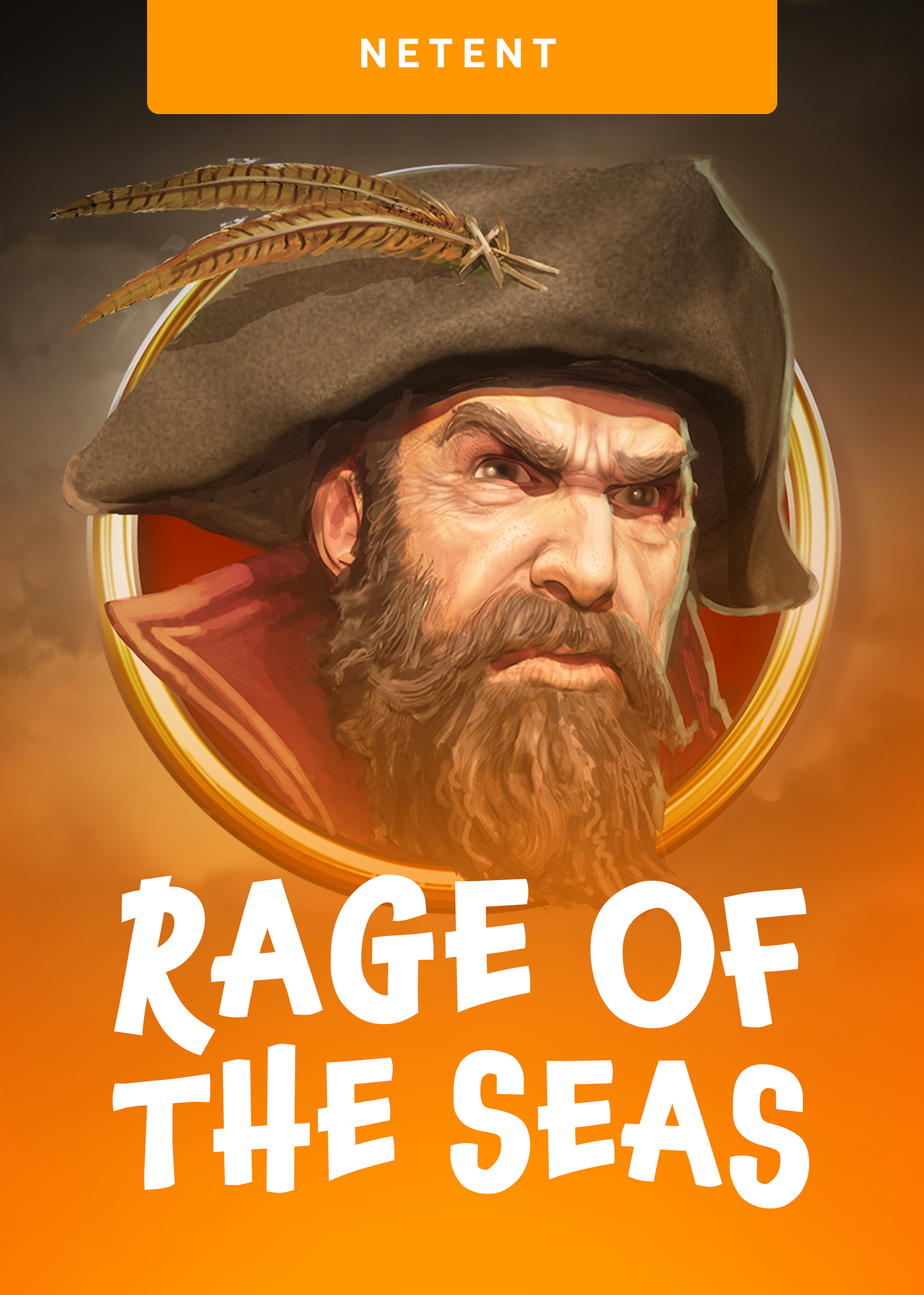 Rage of the Seas