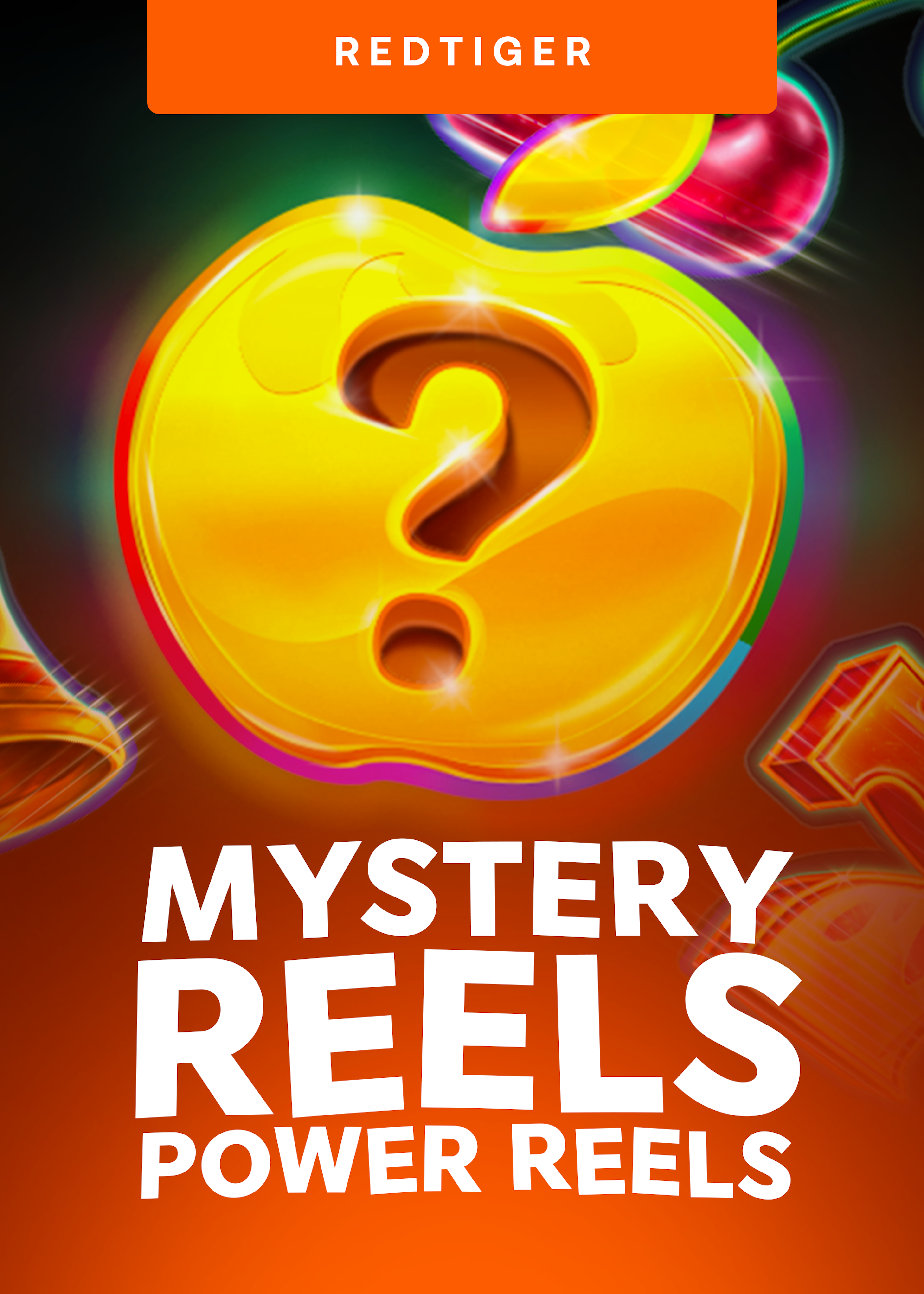 Mystery Reels Power Reels