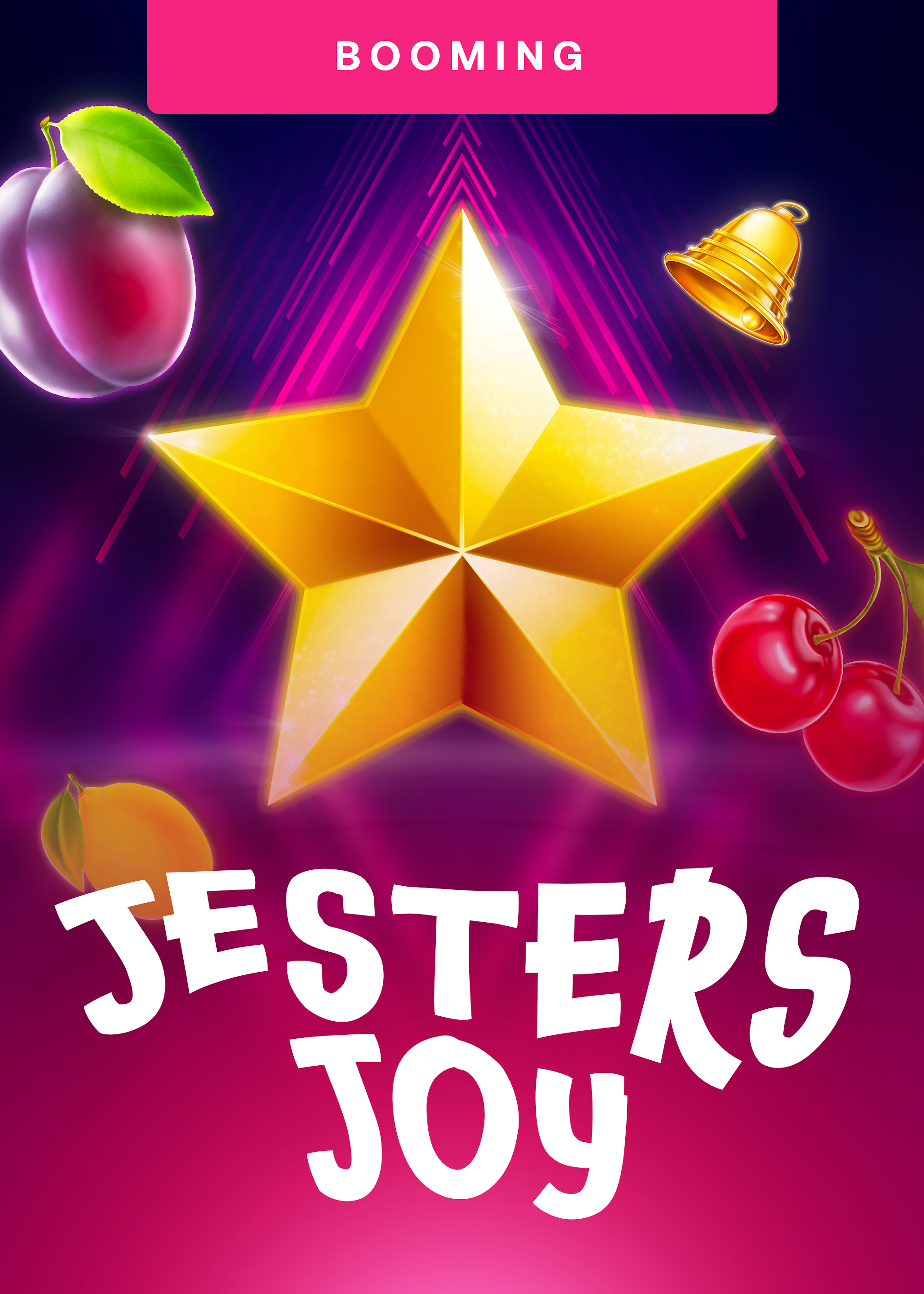 Jesters Joy