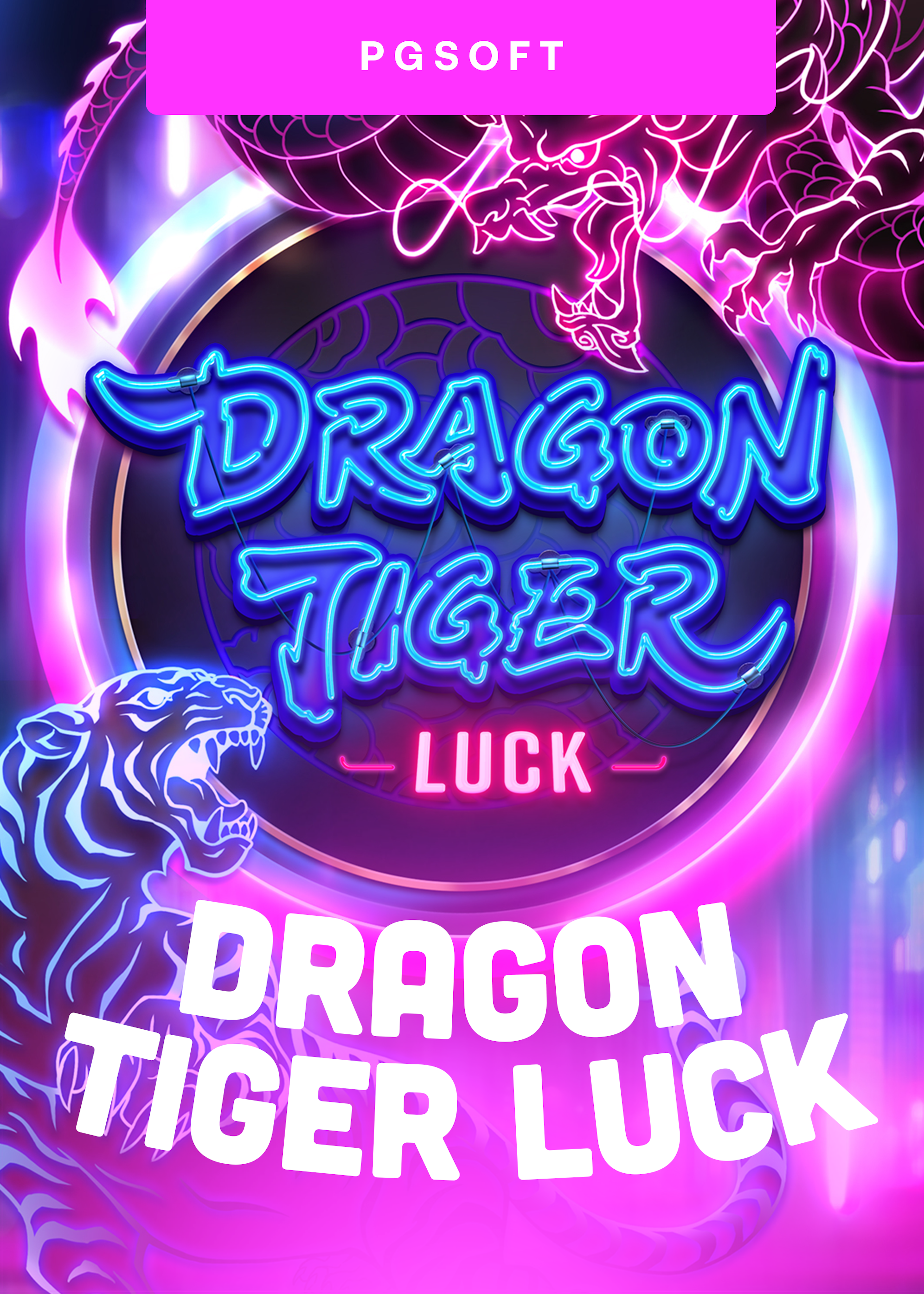 Dragon Tiger Luck