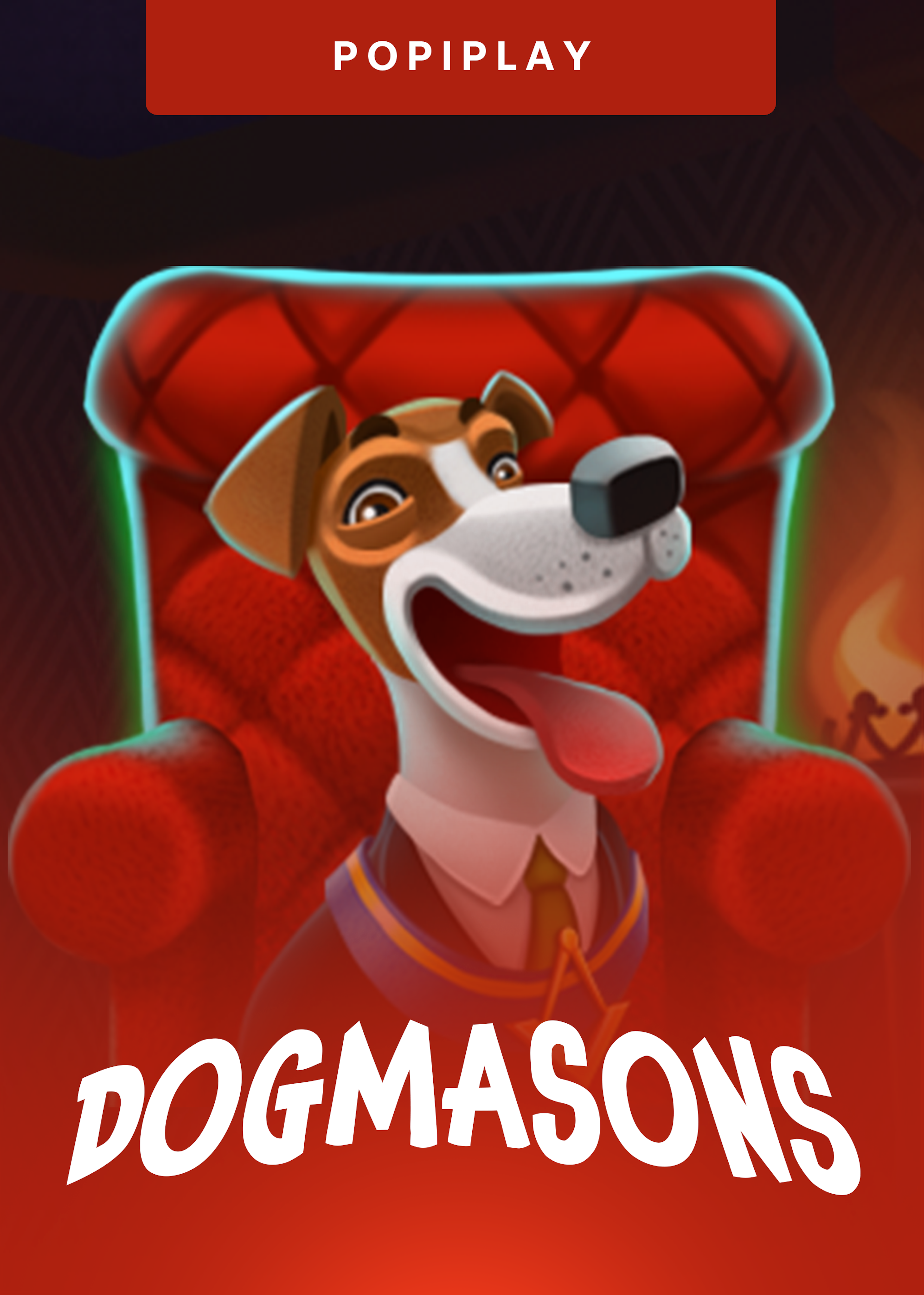 Dogmasons