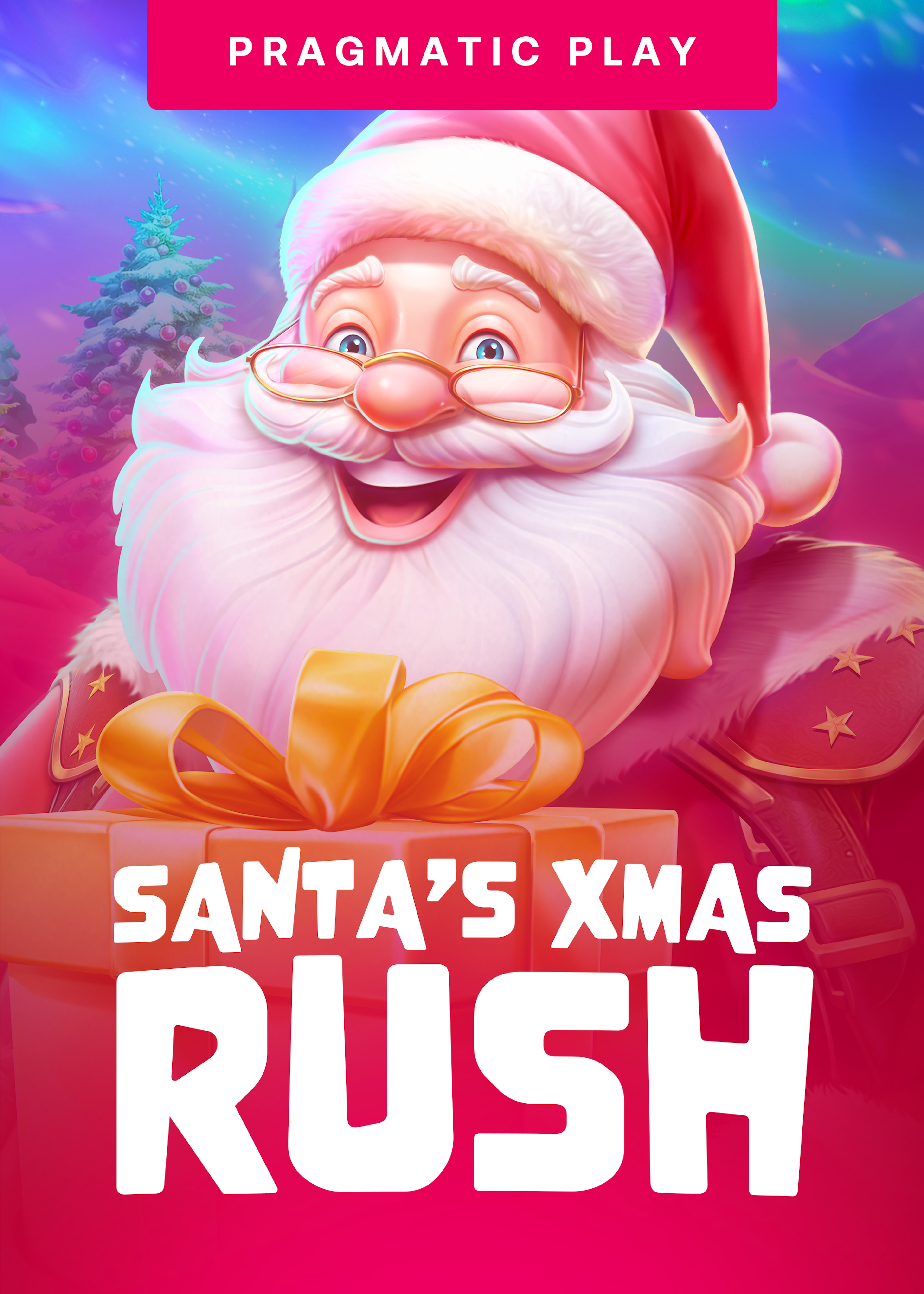 Santa's Xmas Rush