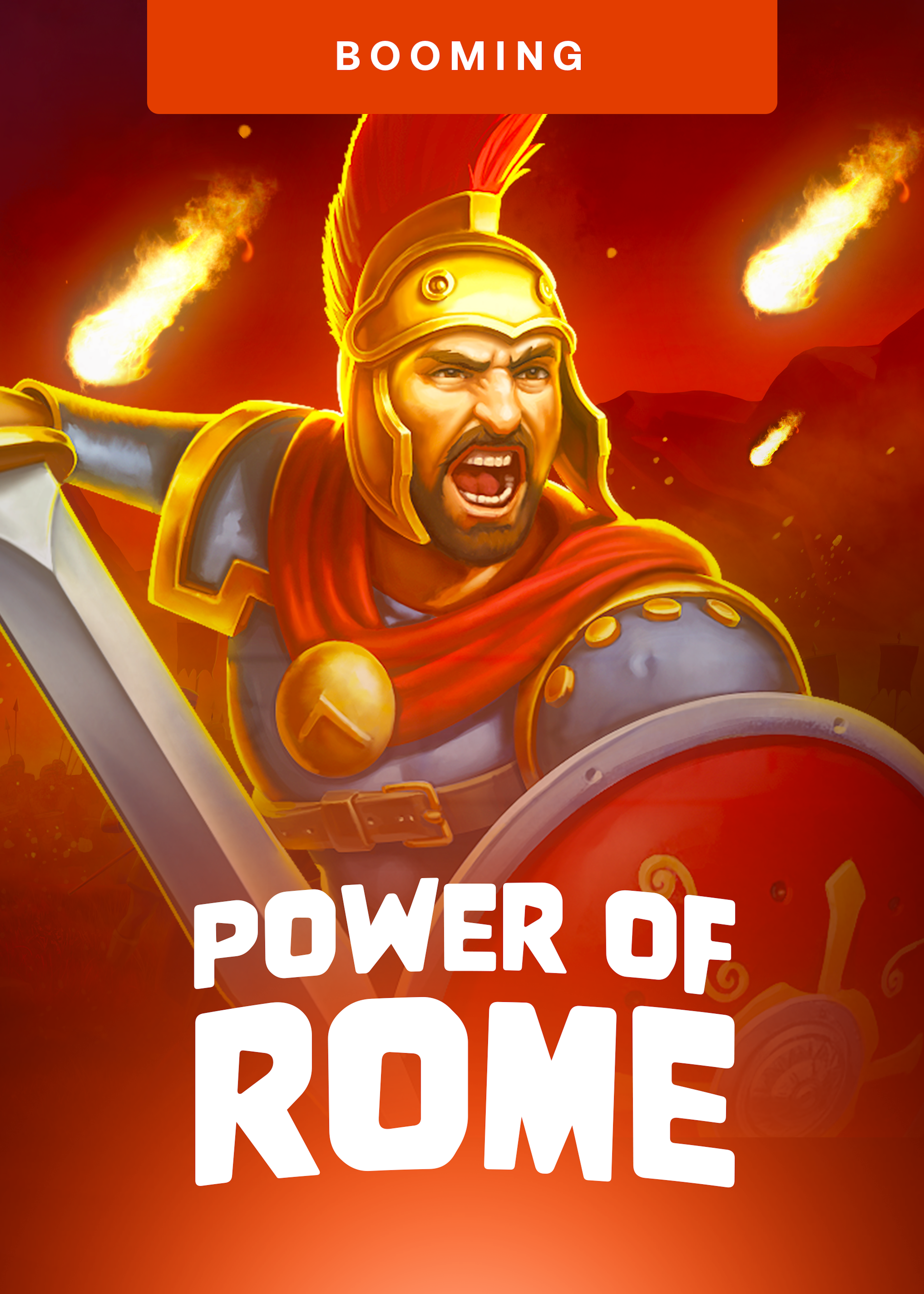 Power of Rome