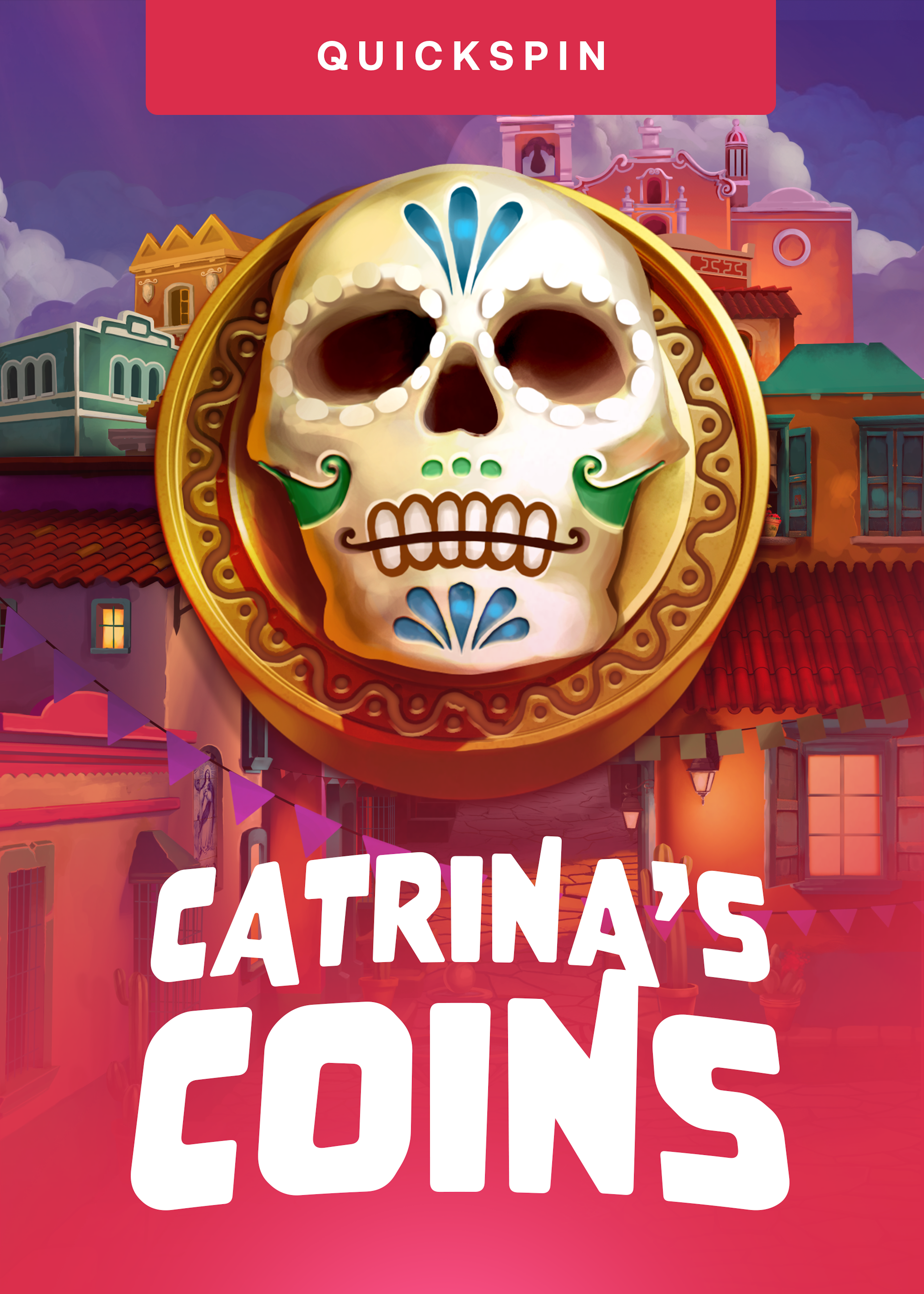 Catrina's Coins