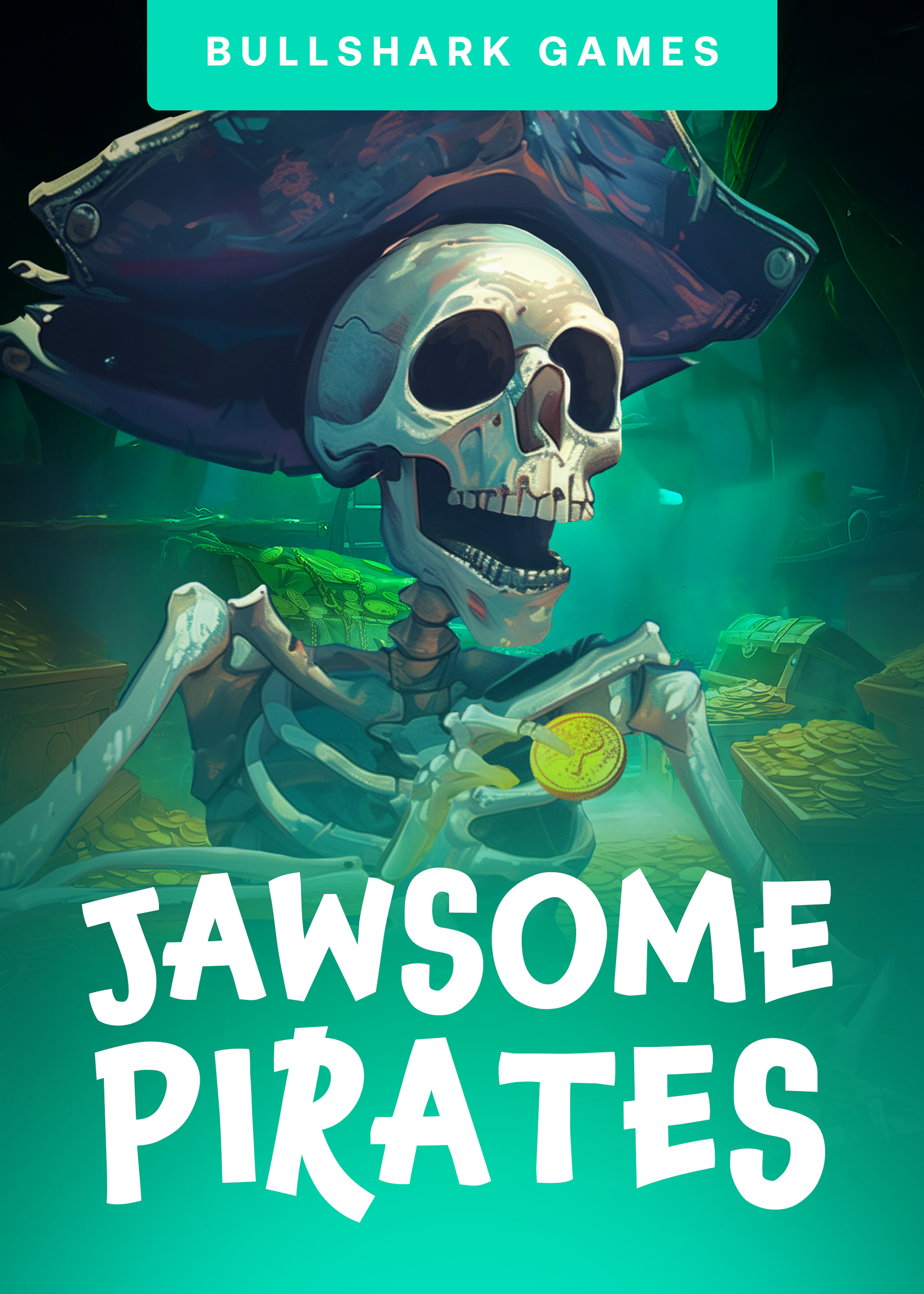 Jawsome Pirates