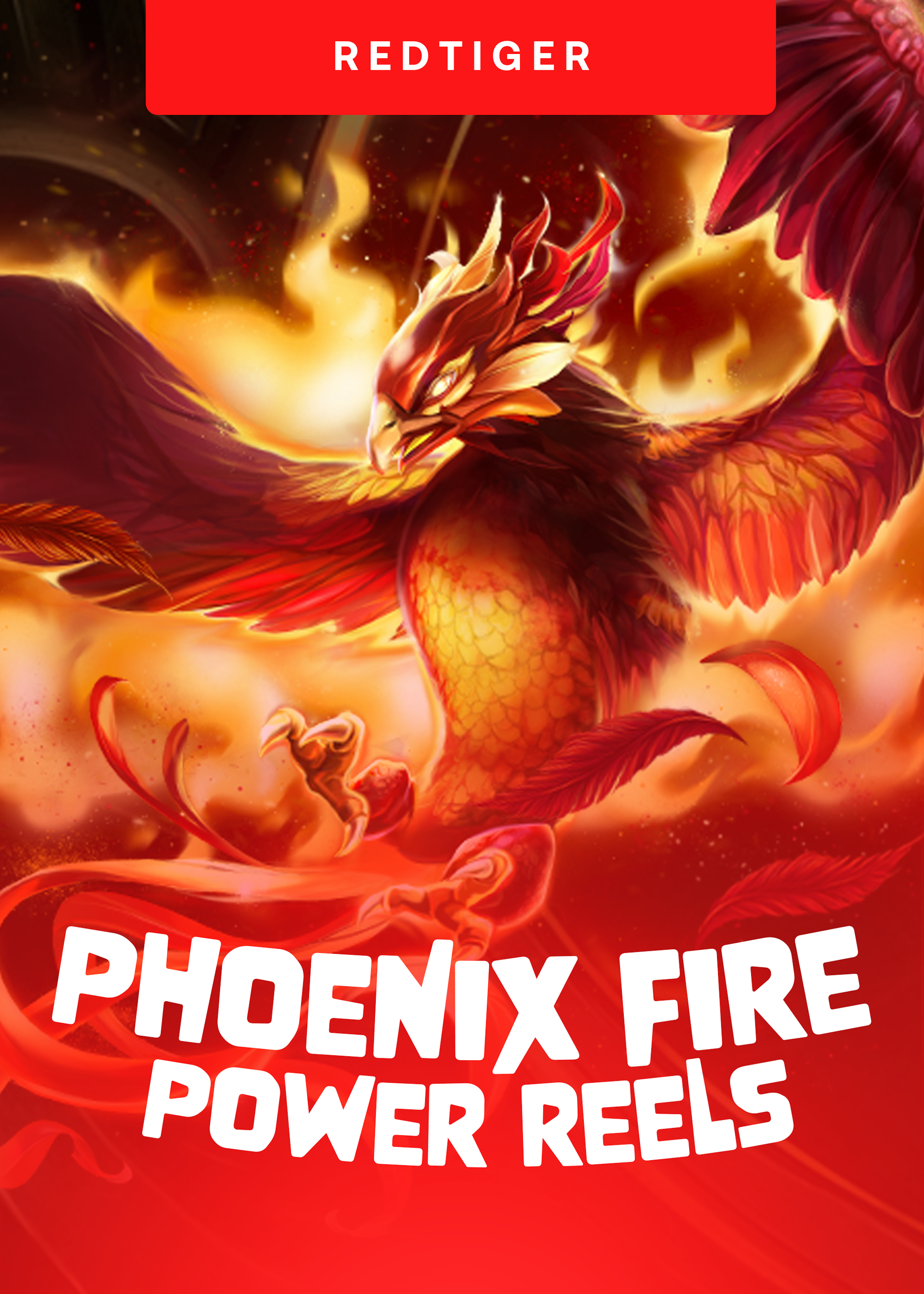 Phoenix Fire Power Reels