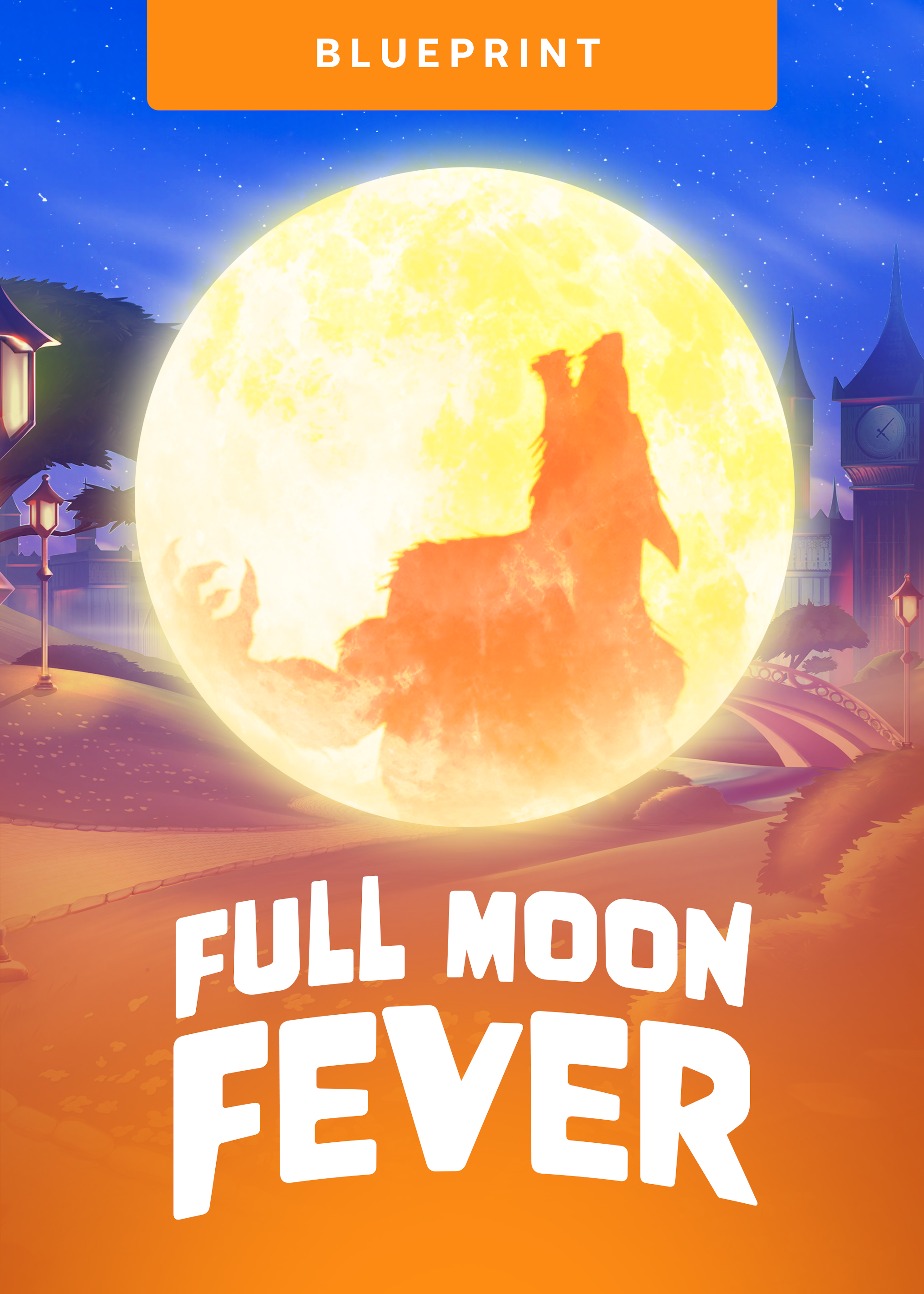 Full Moon Fever