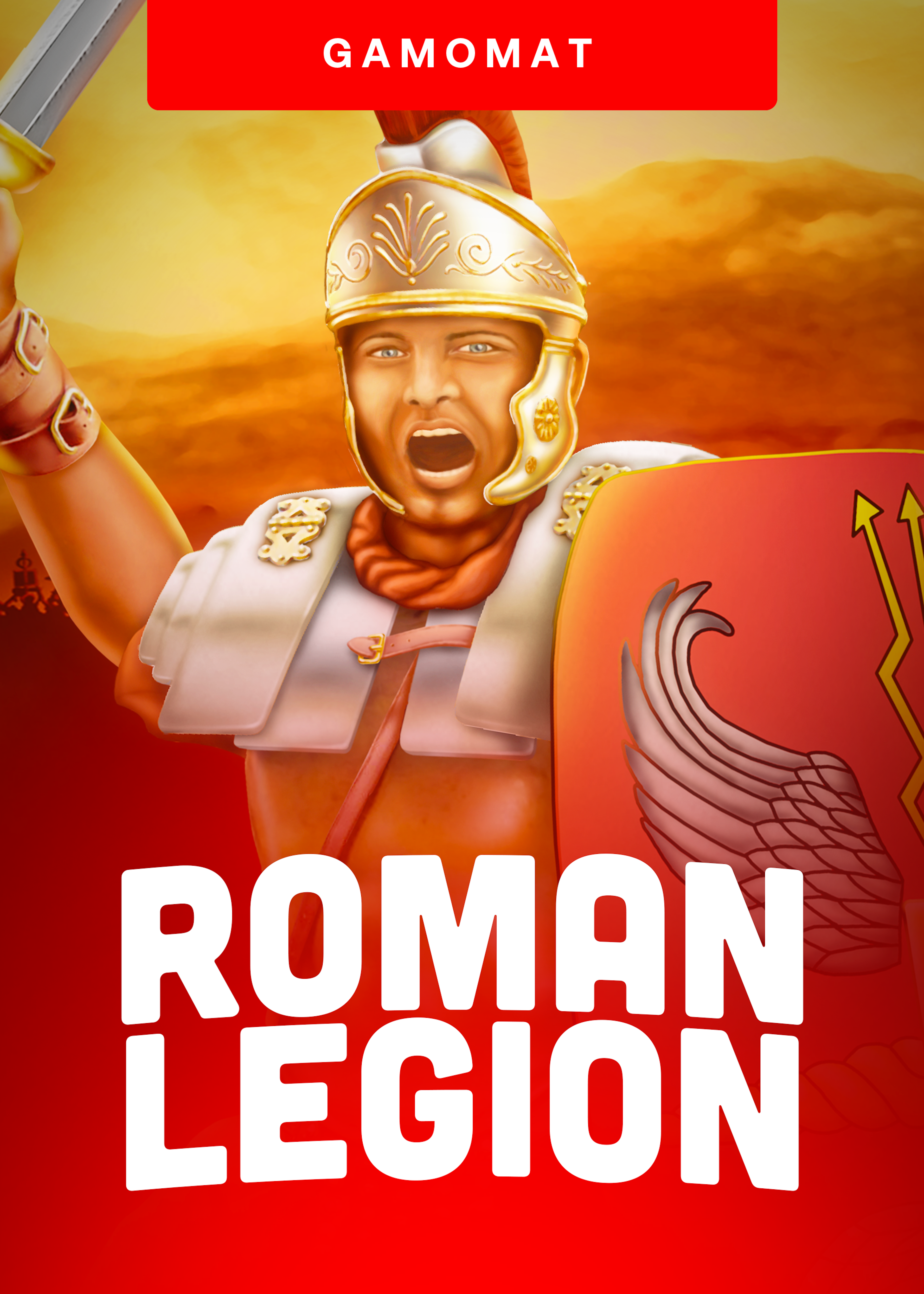 Roman Legion