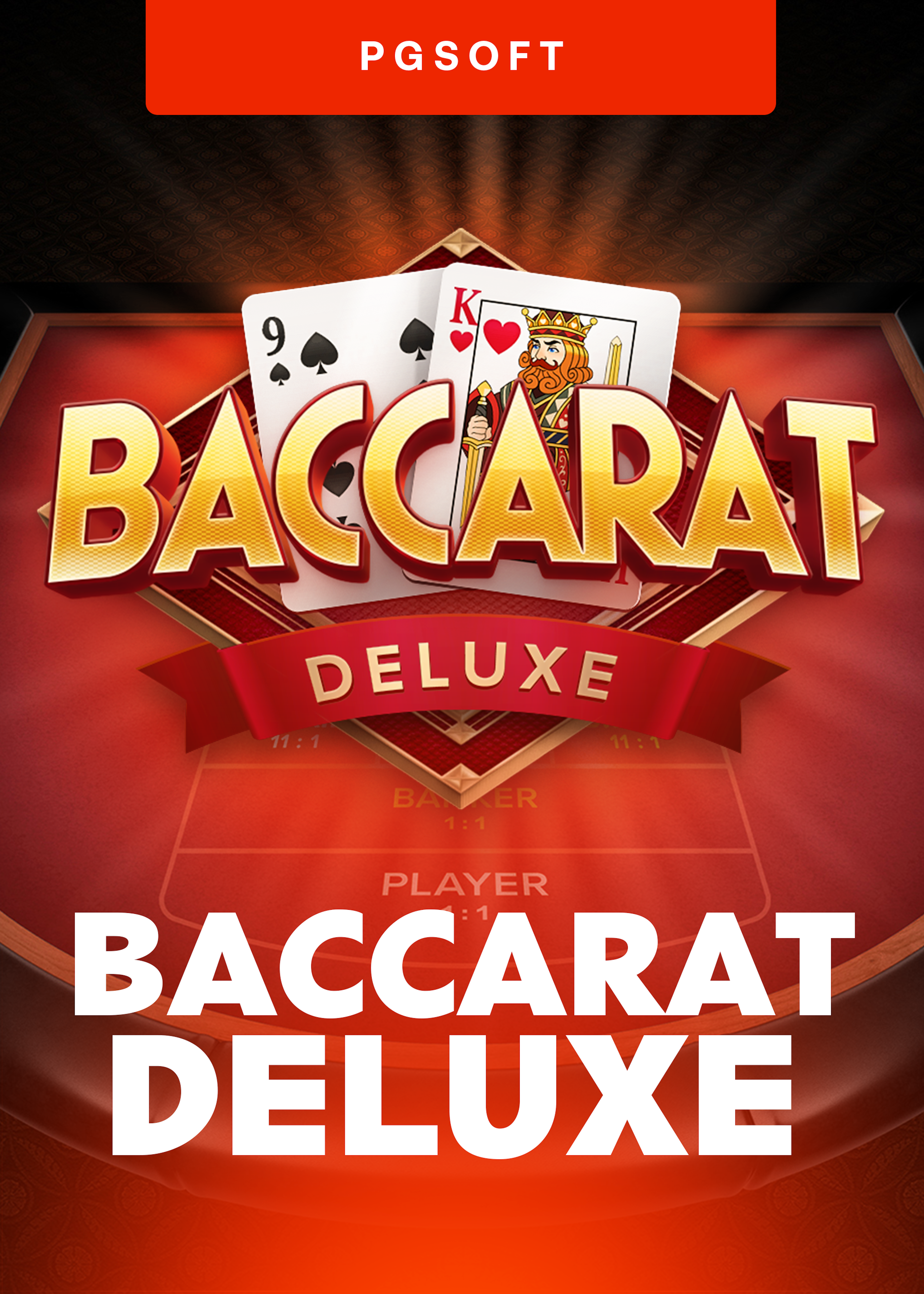 Baccarat Deluxe