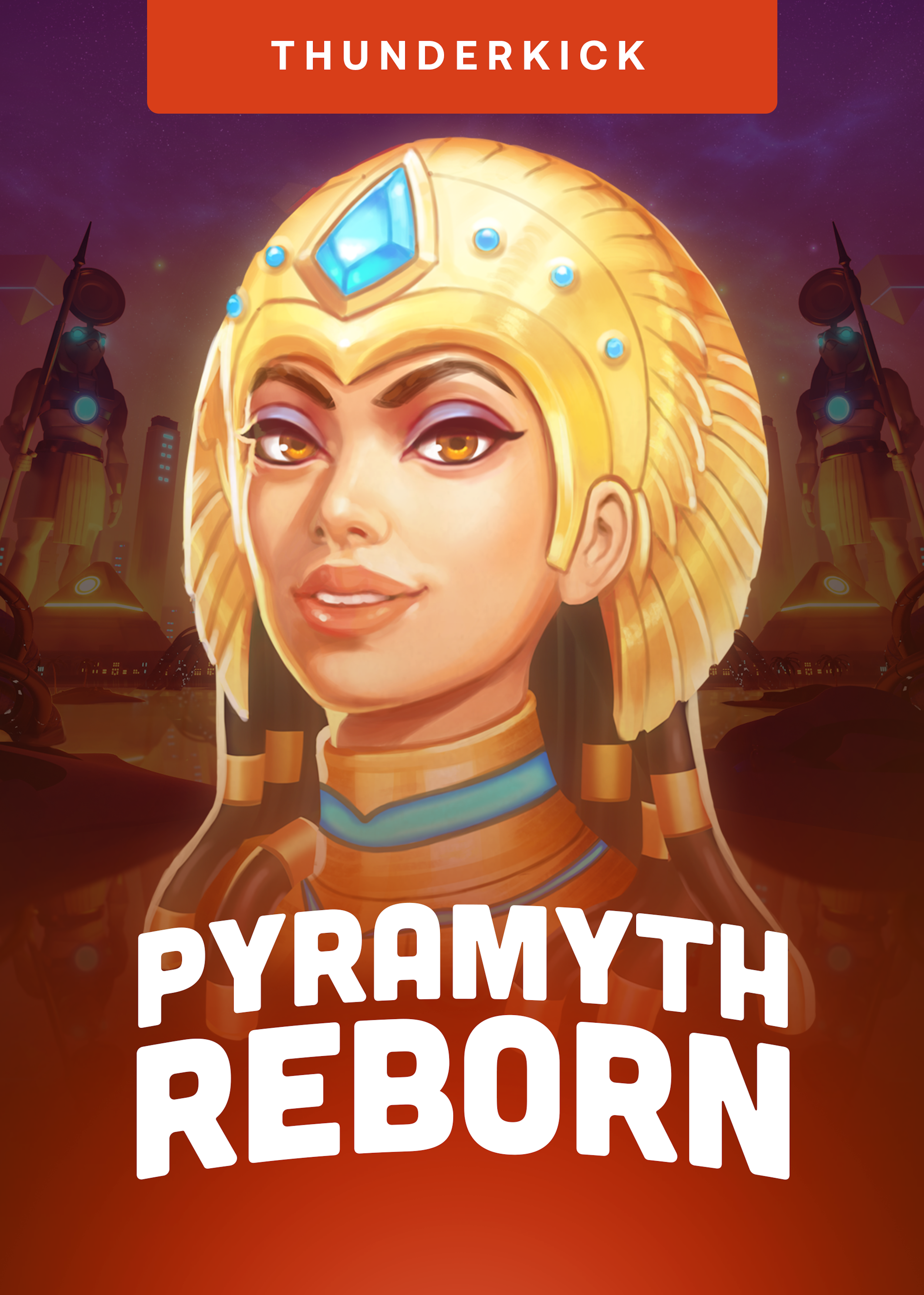 Pyramyth Reborn