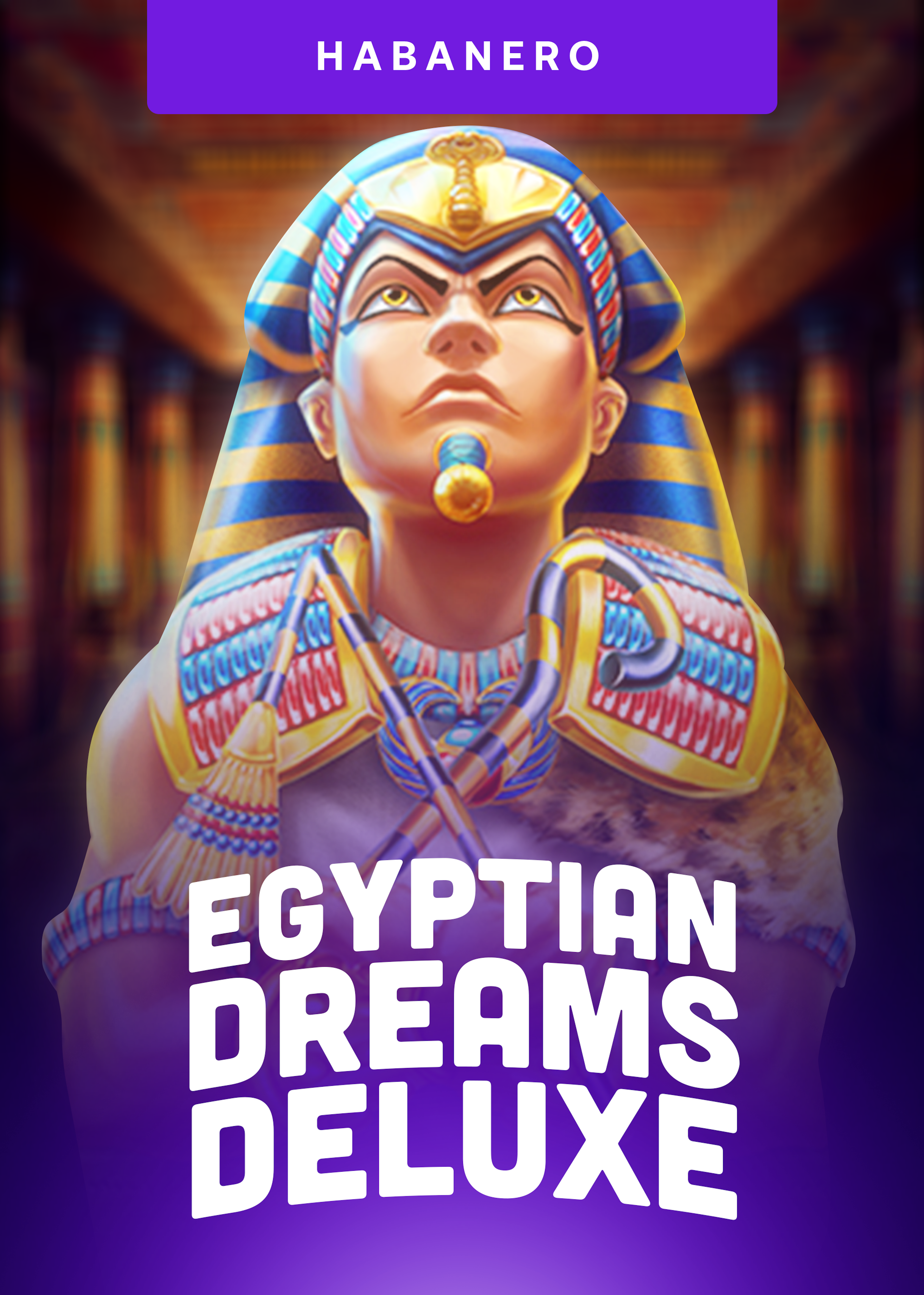 Egyptian Dreams Deluxe