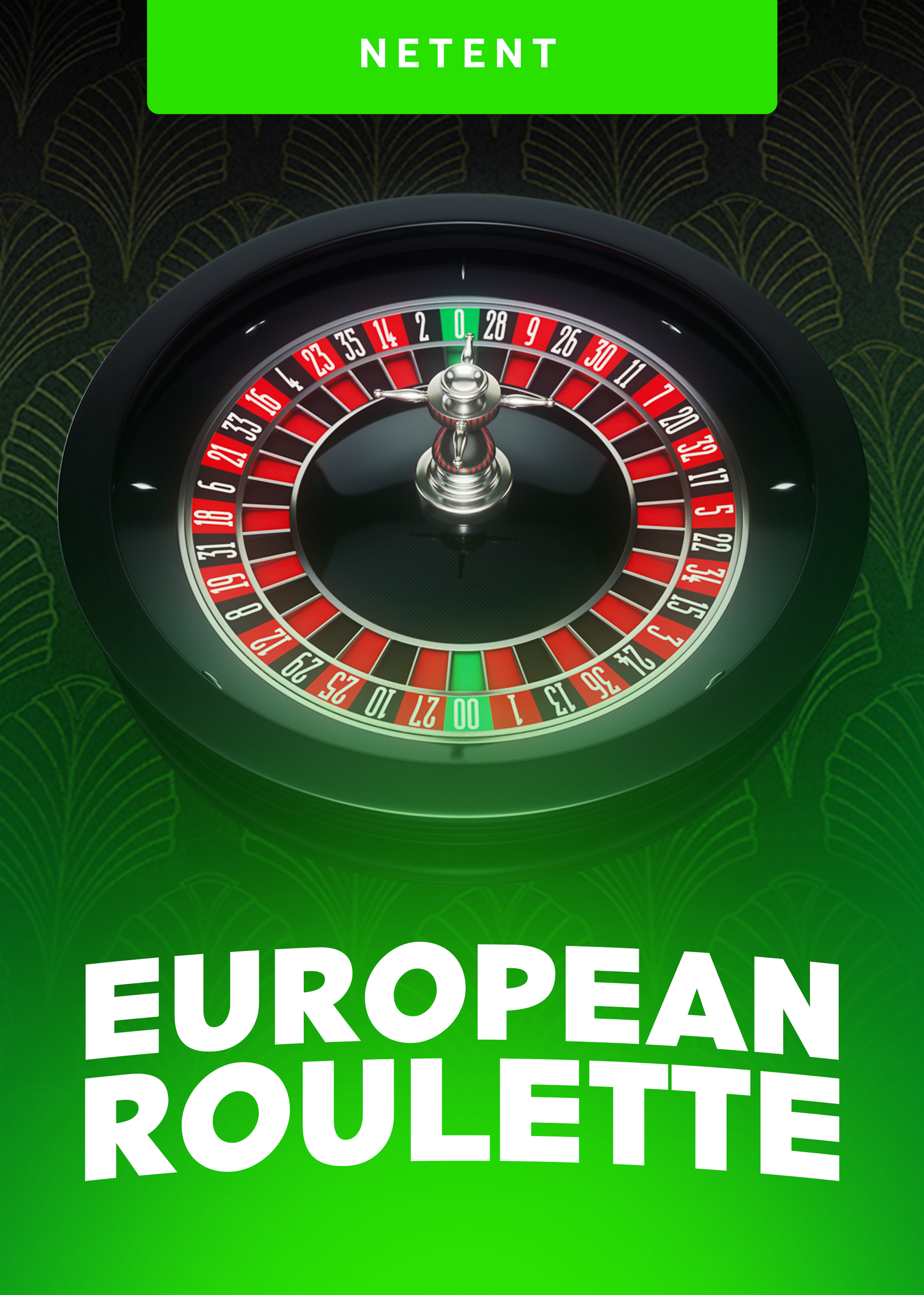 European Roulette