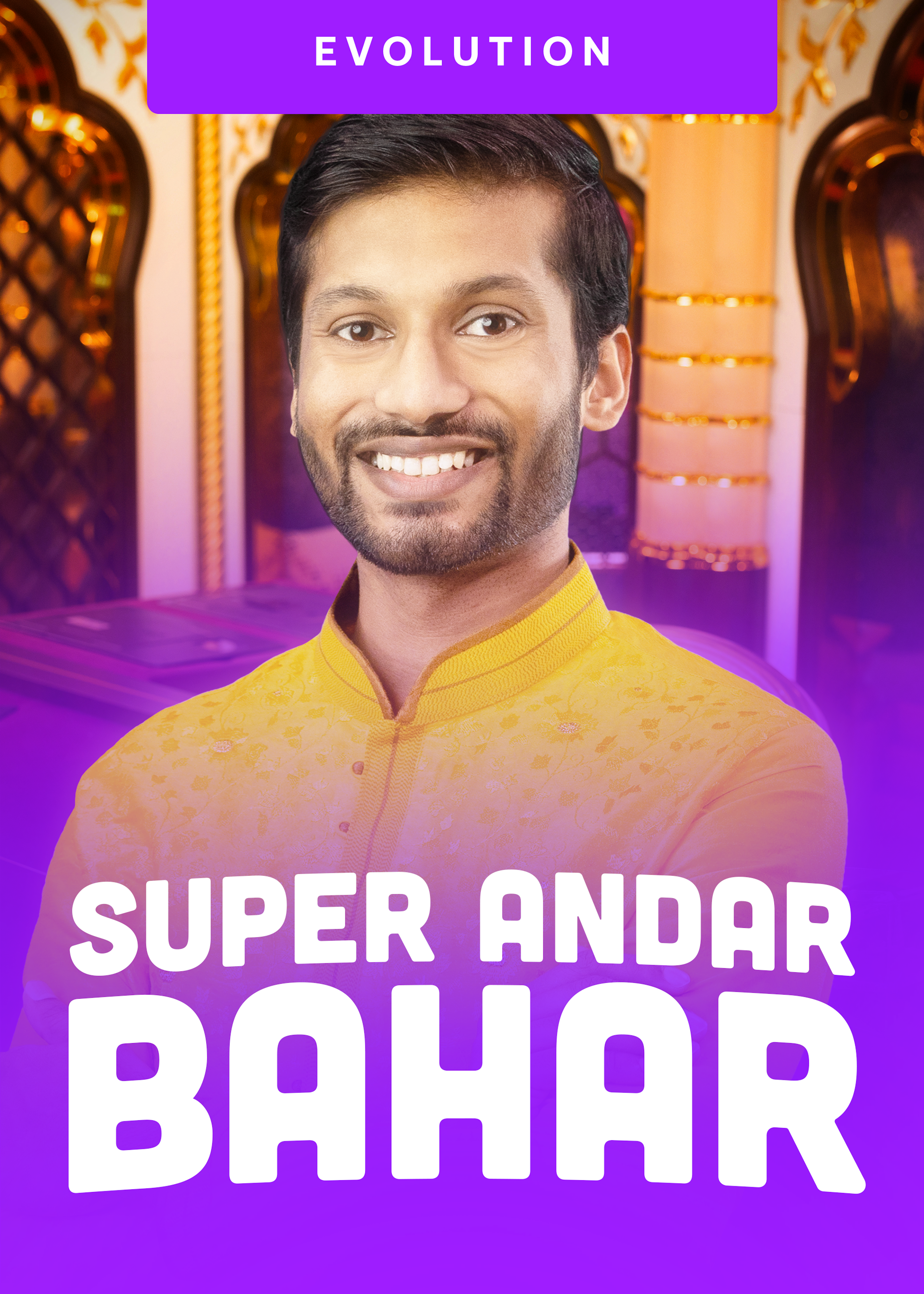 Super Andar Bahar