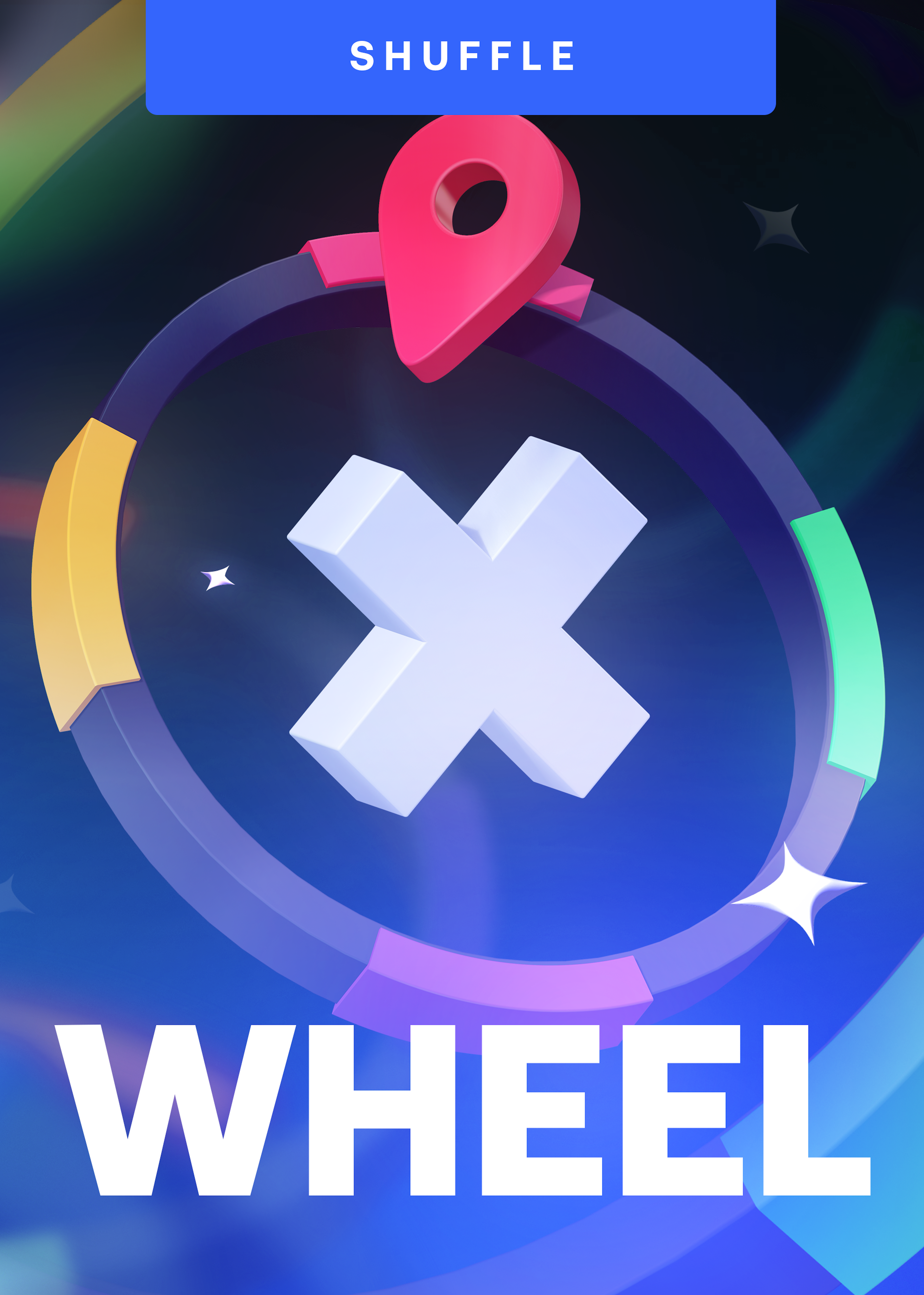 Wheel