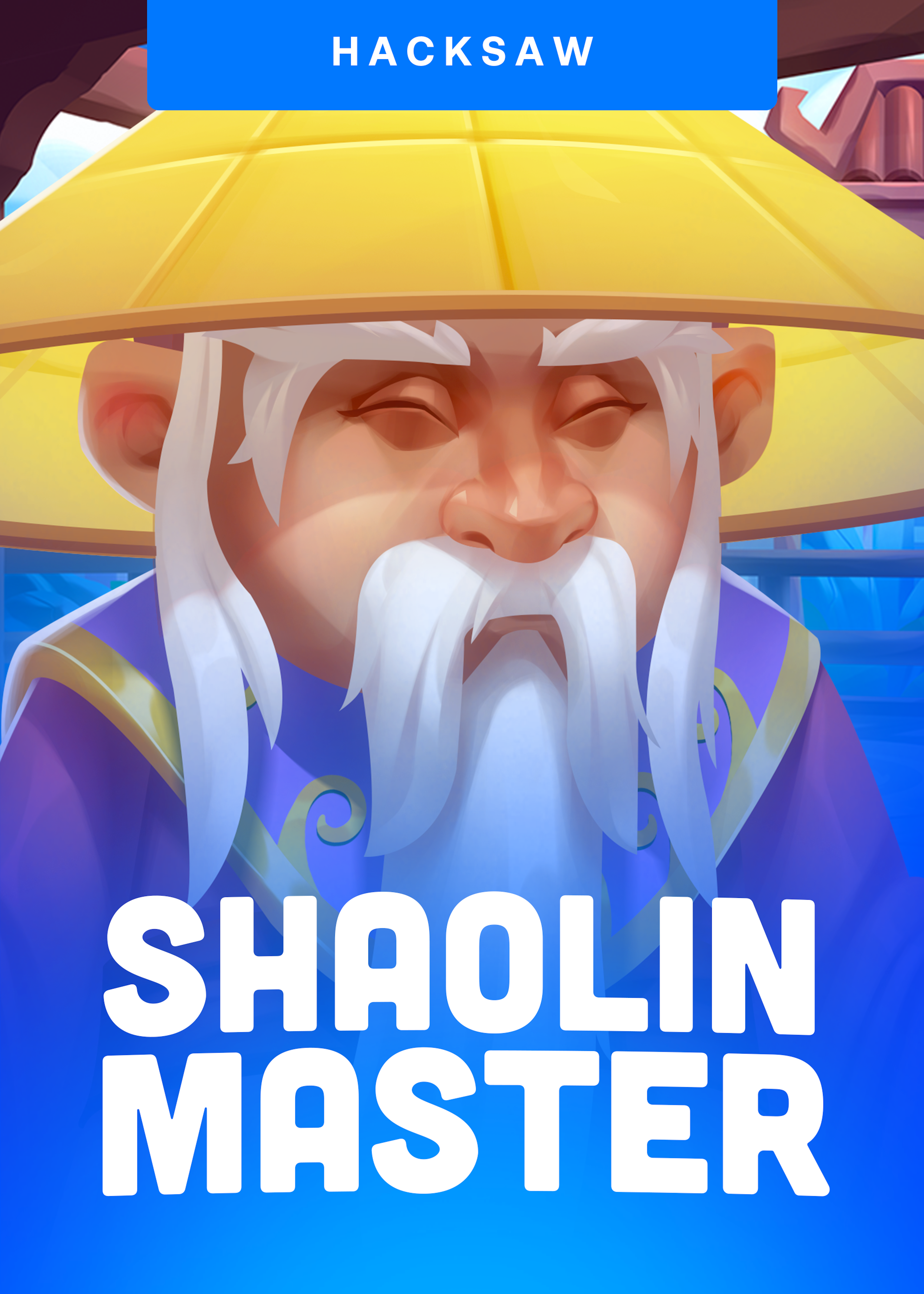 Shaolin Master