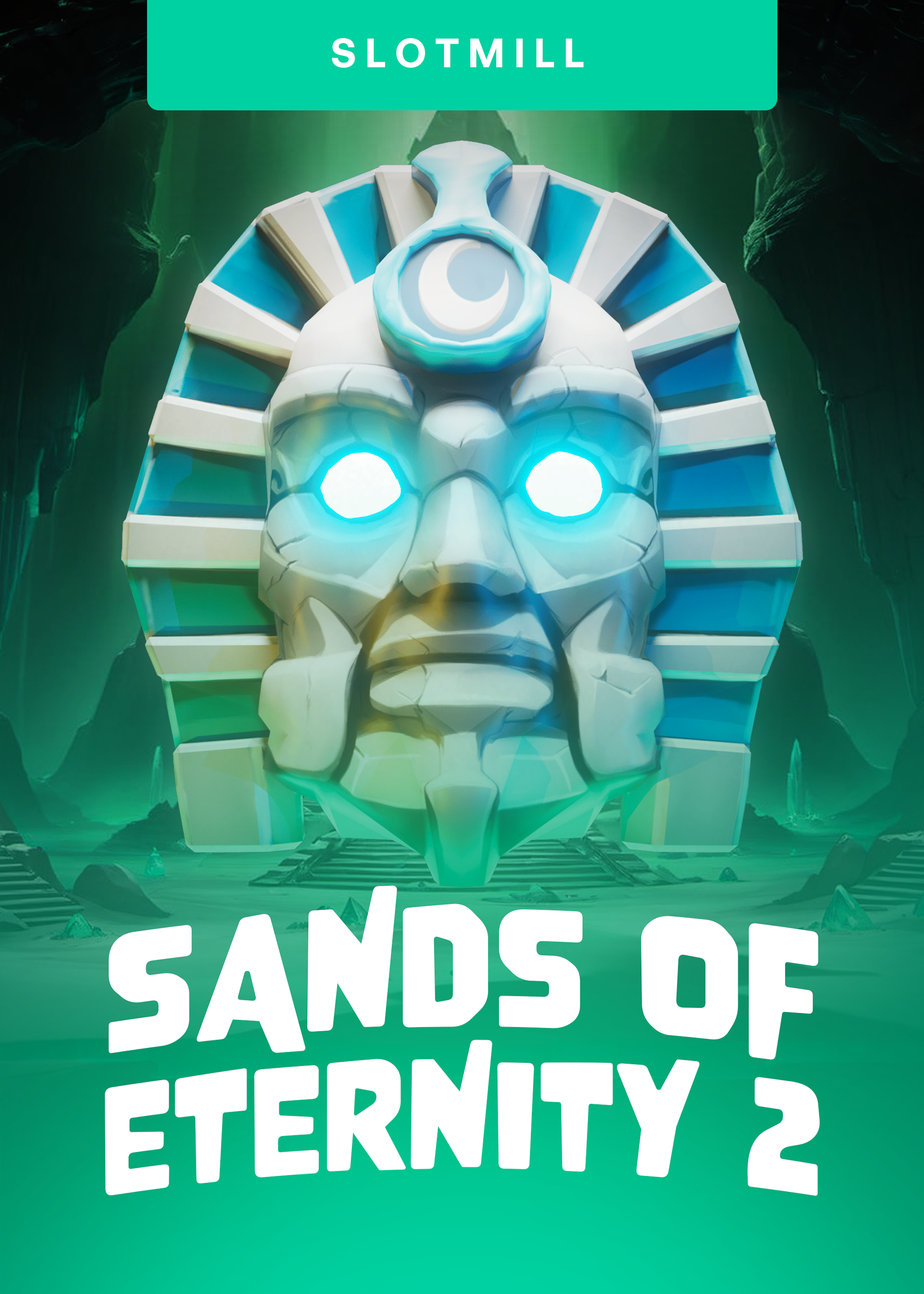 Sands of Eternity 2