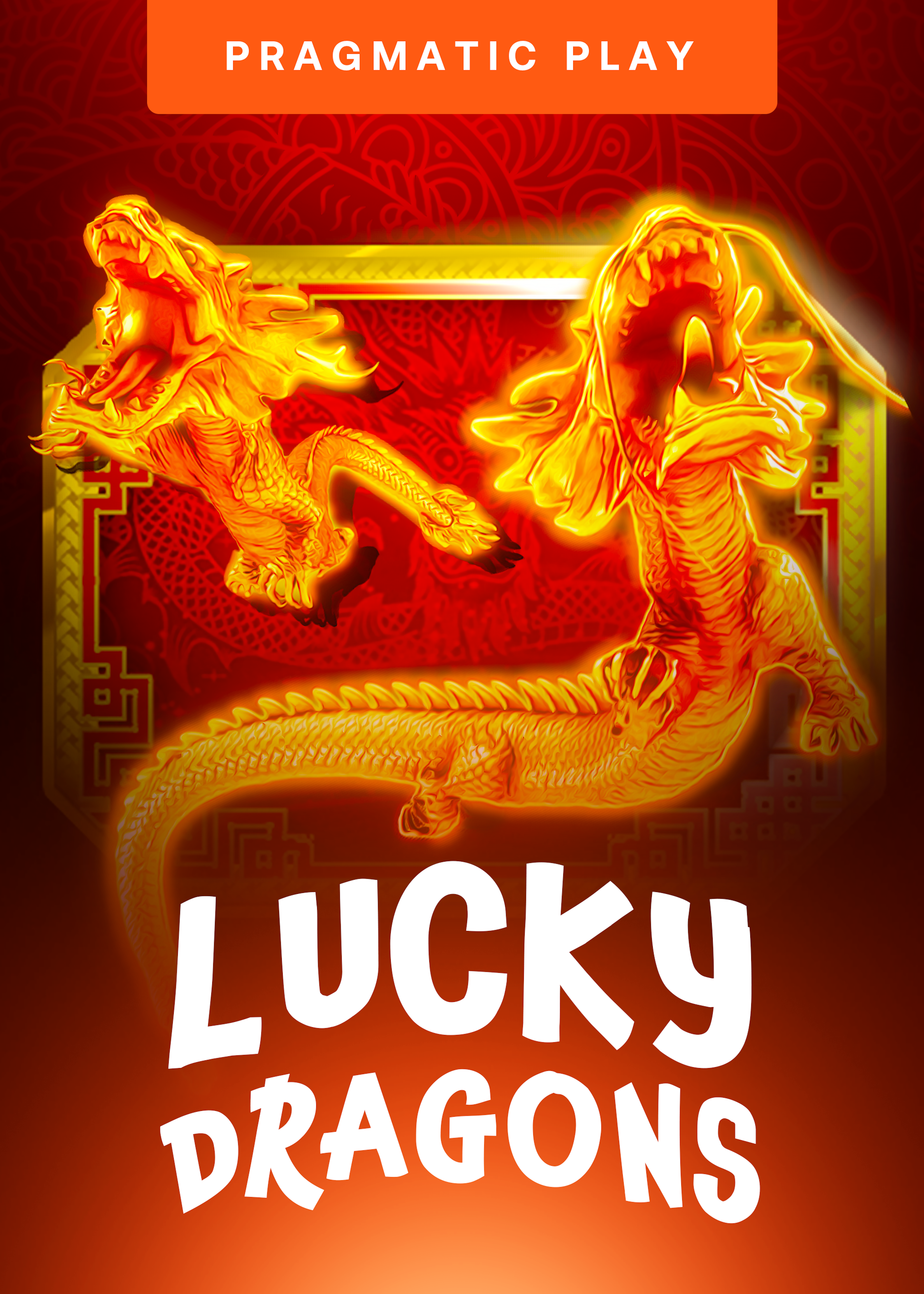 Lucky Dragons