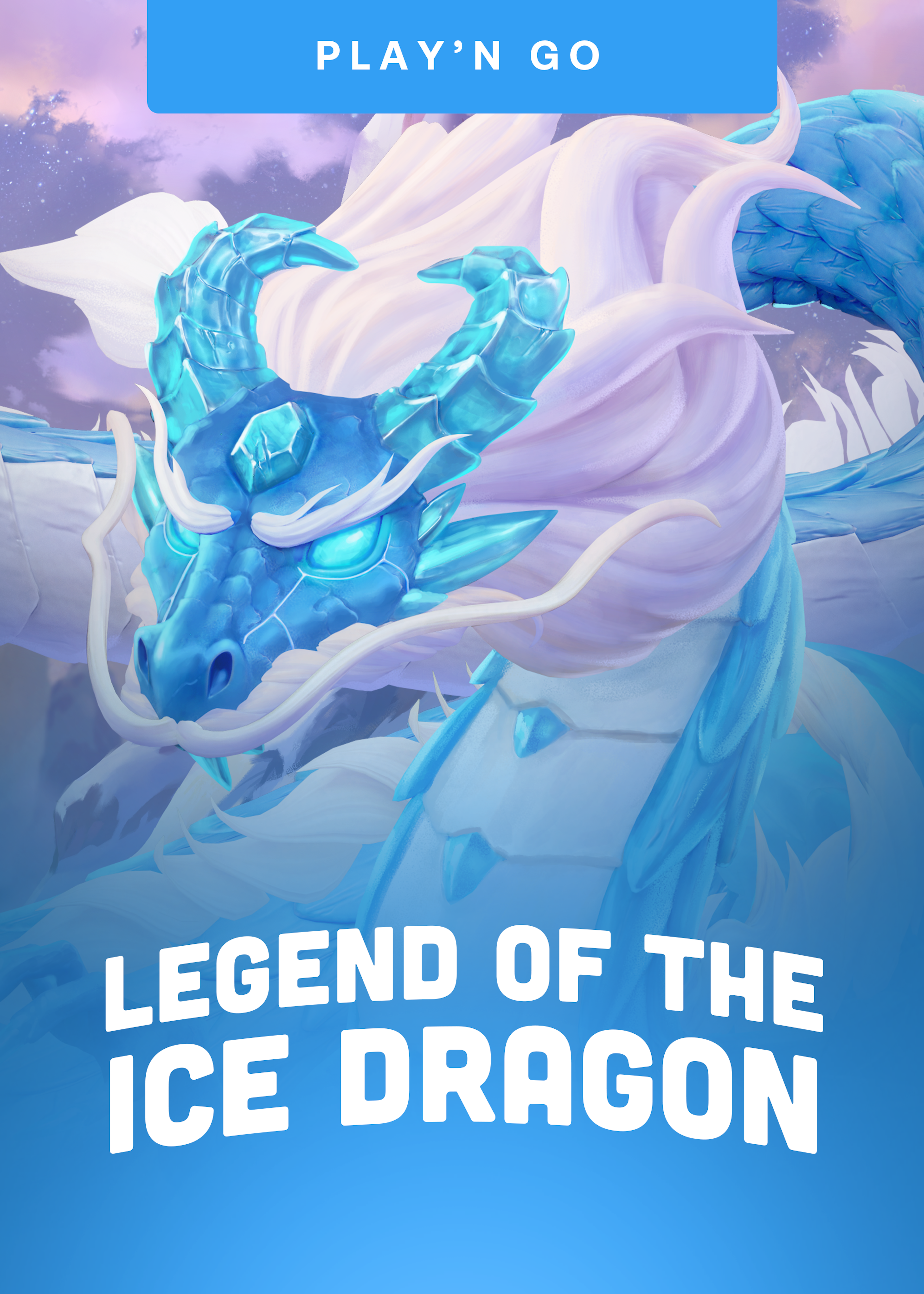 Legend of the Ice Dragon