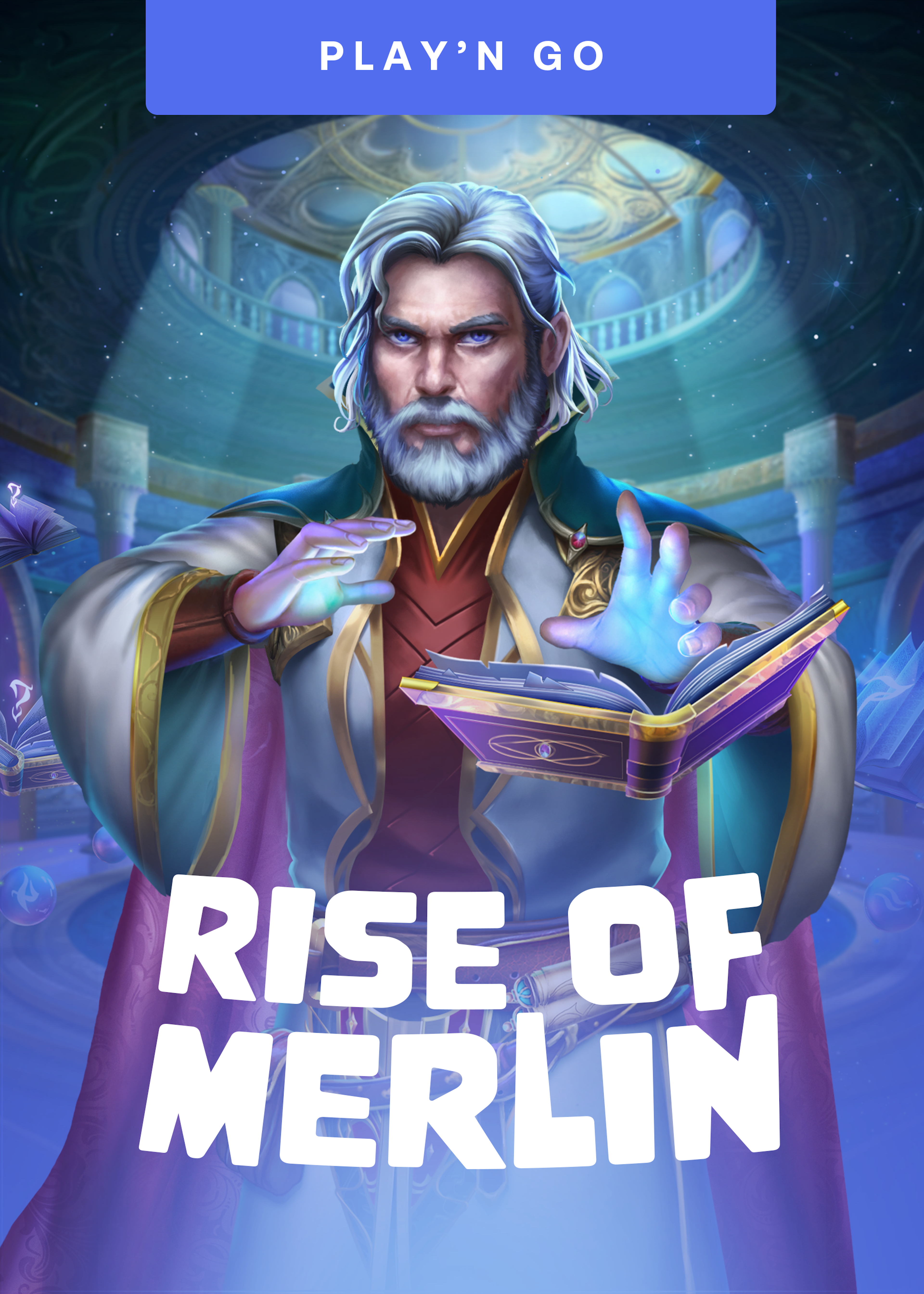 Rise of Merlin