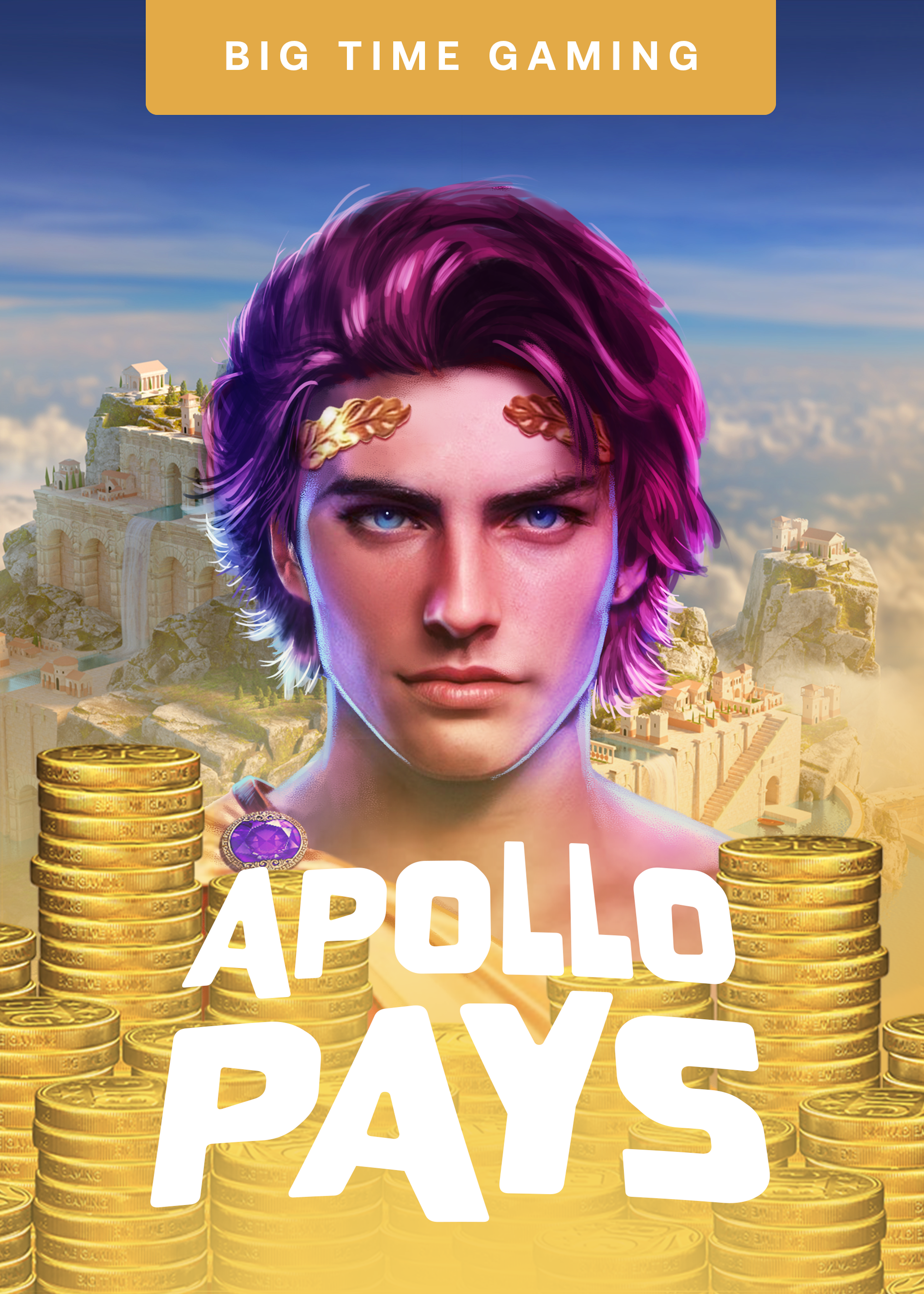 Apollo Pays