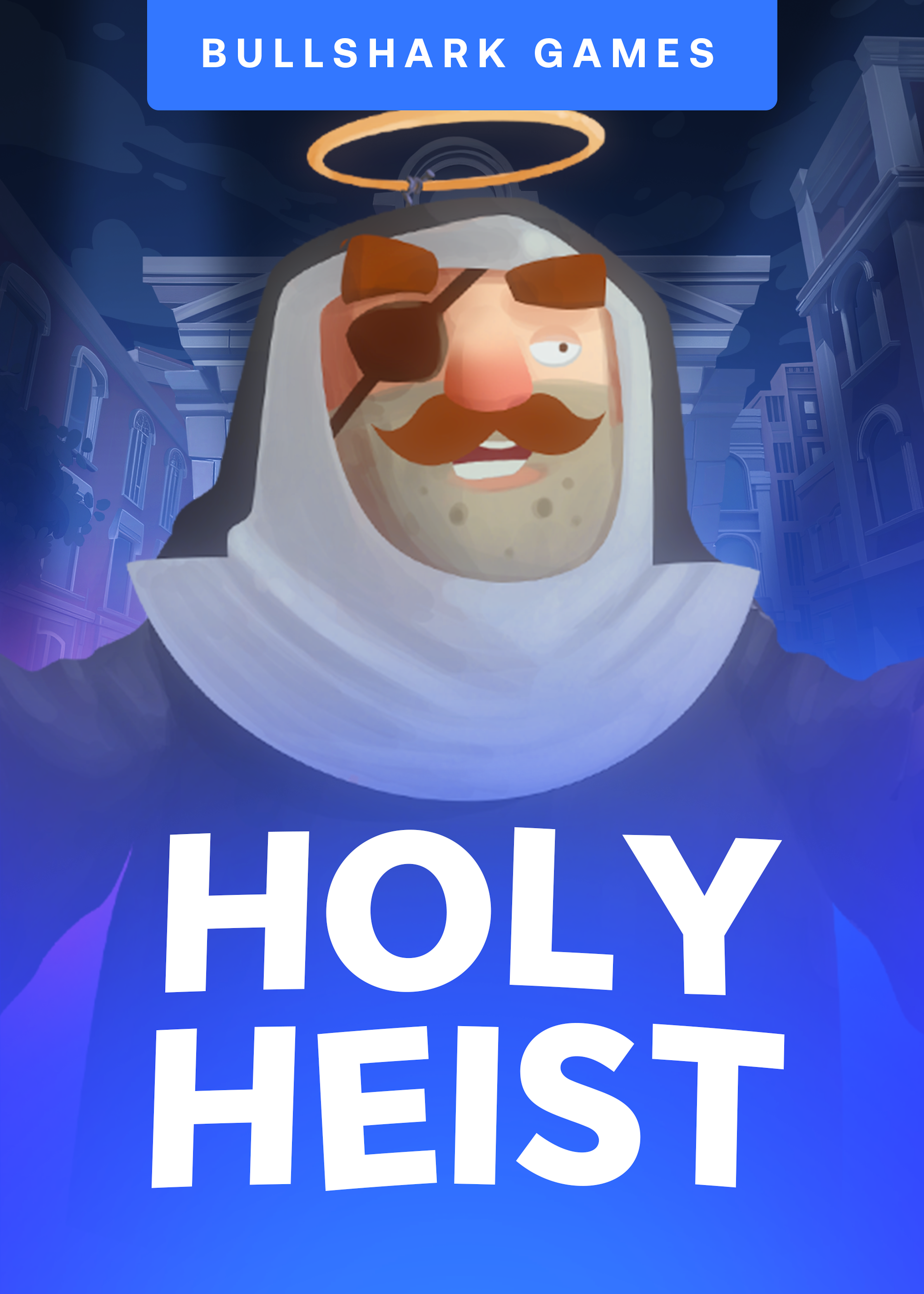 Holy Heist