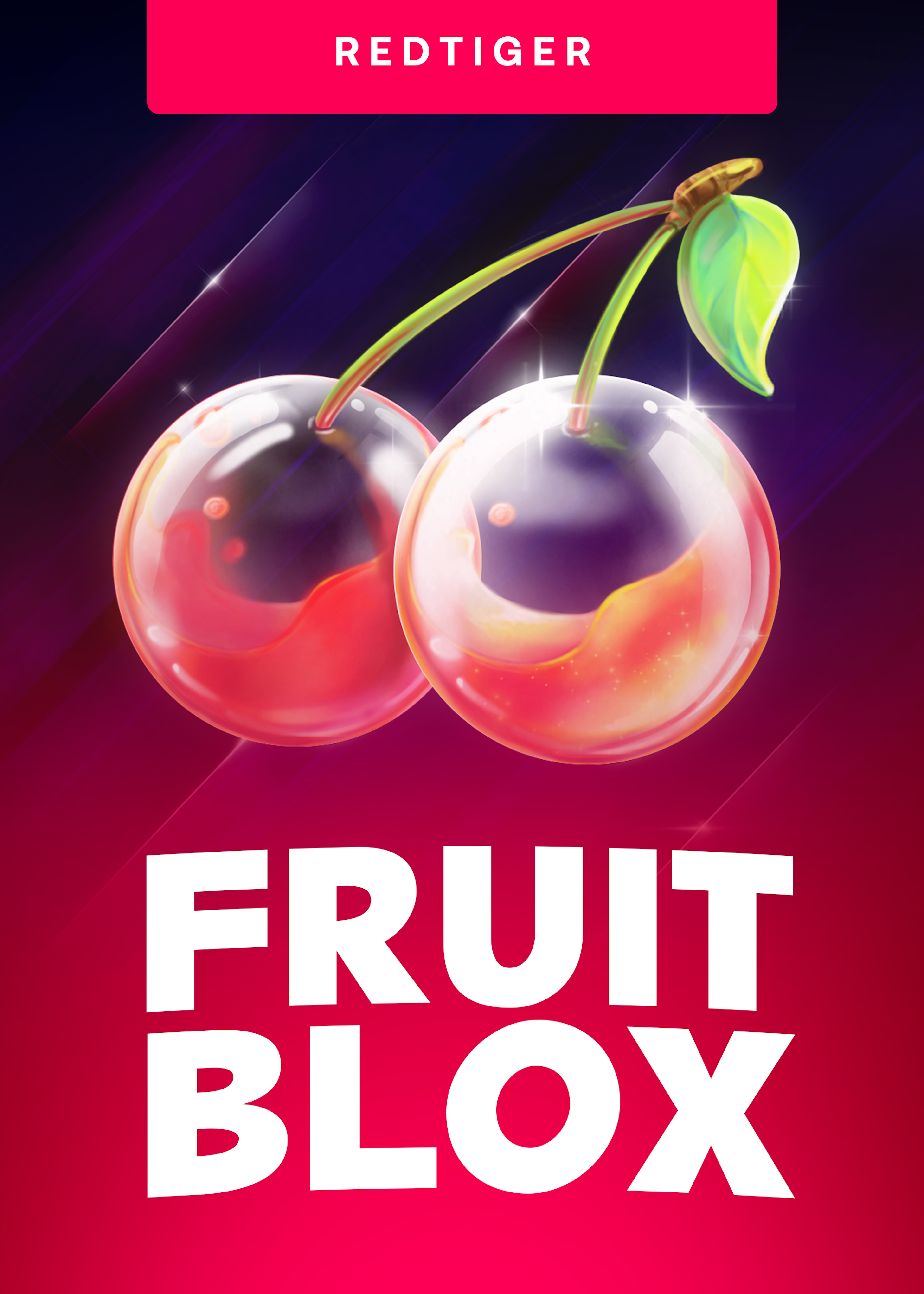 Fruit Blox