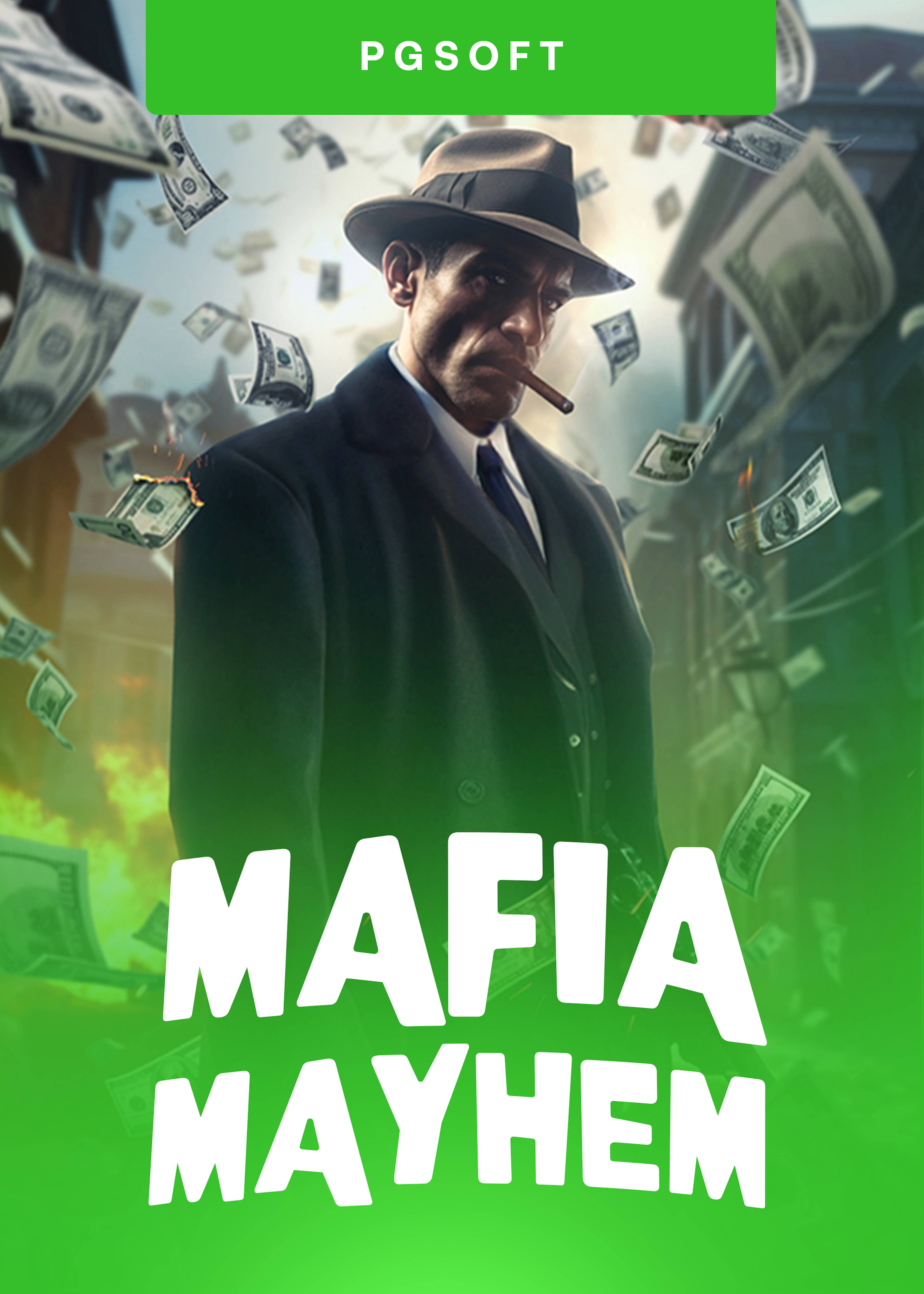 Mafia Mayhem