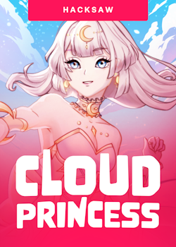 Cloud Princess