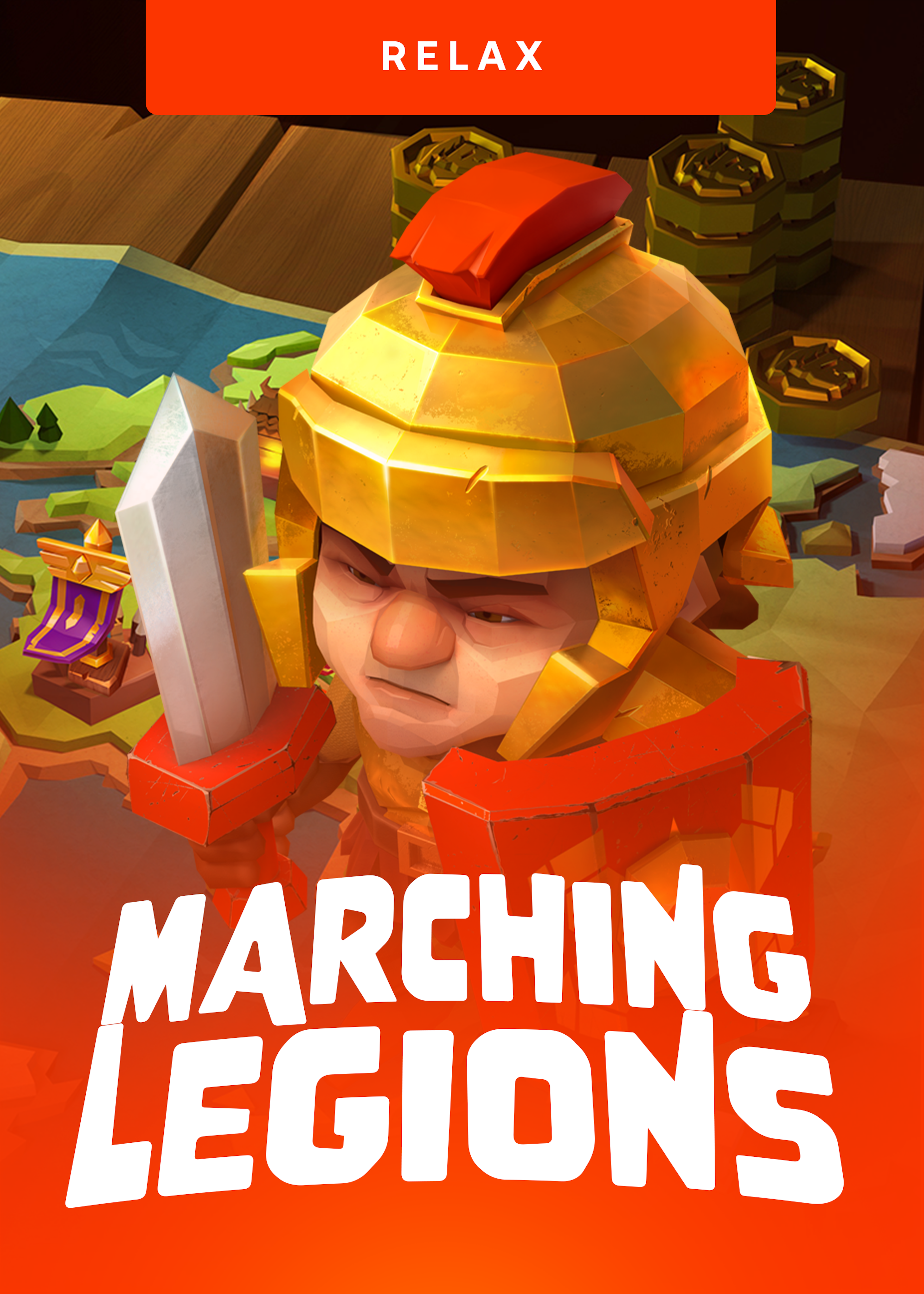 Marching Legions