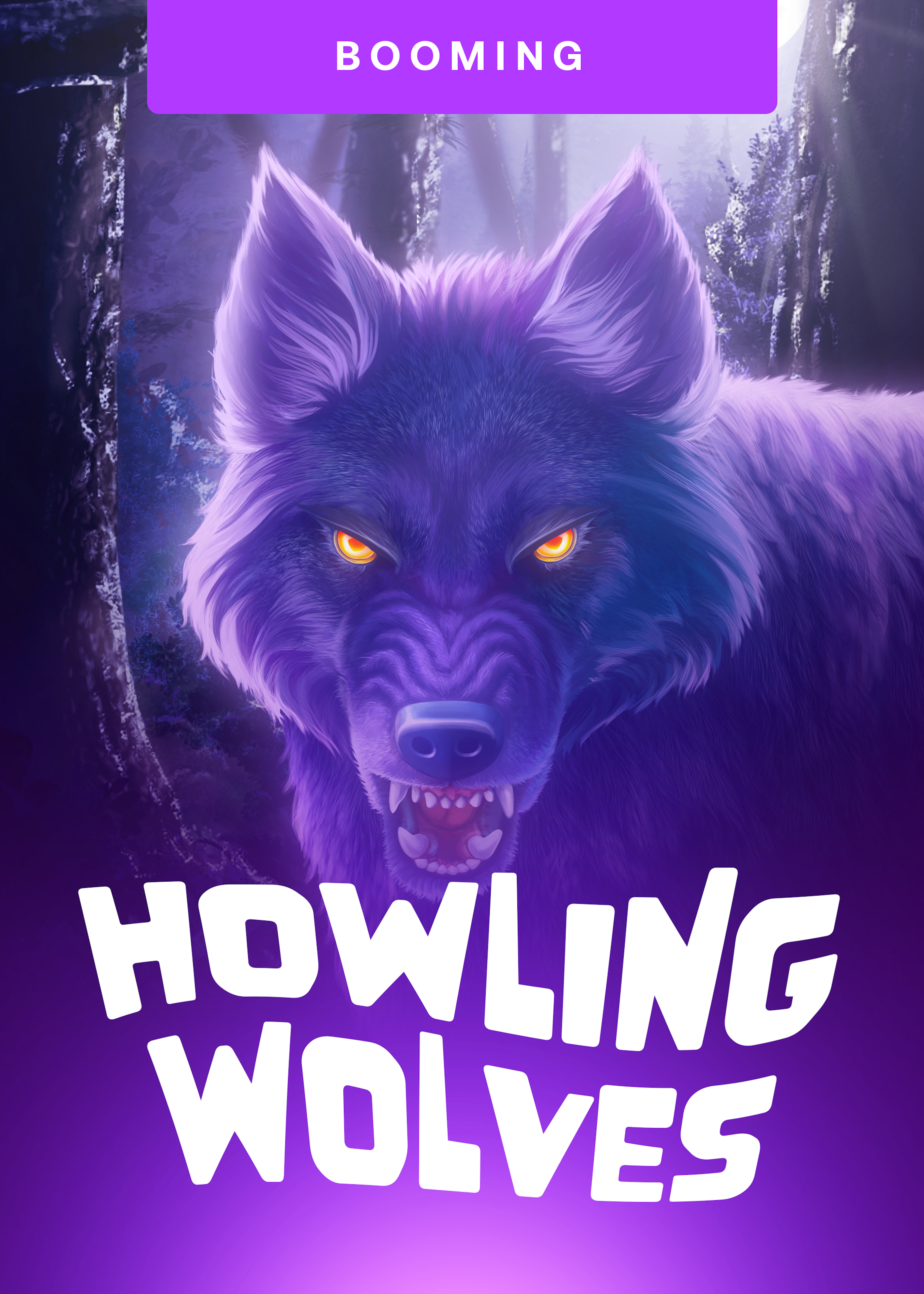 Howling Wolves