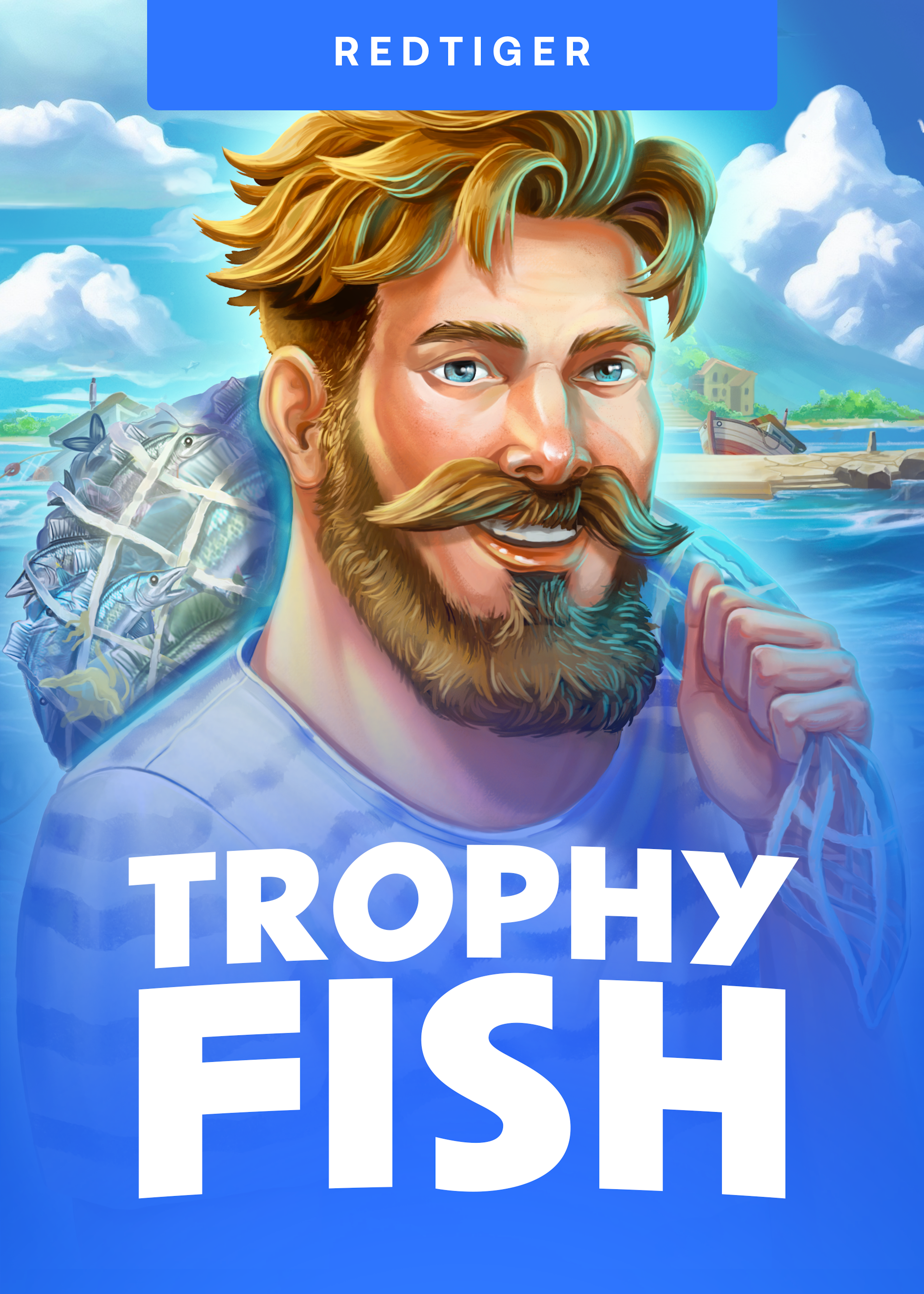 Trophy Fish