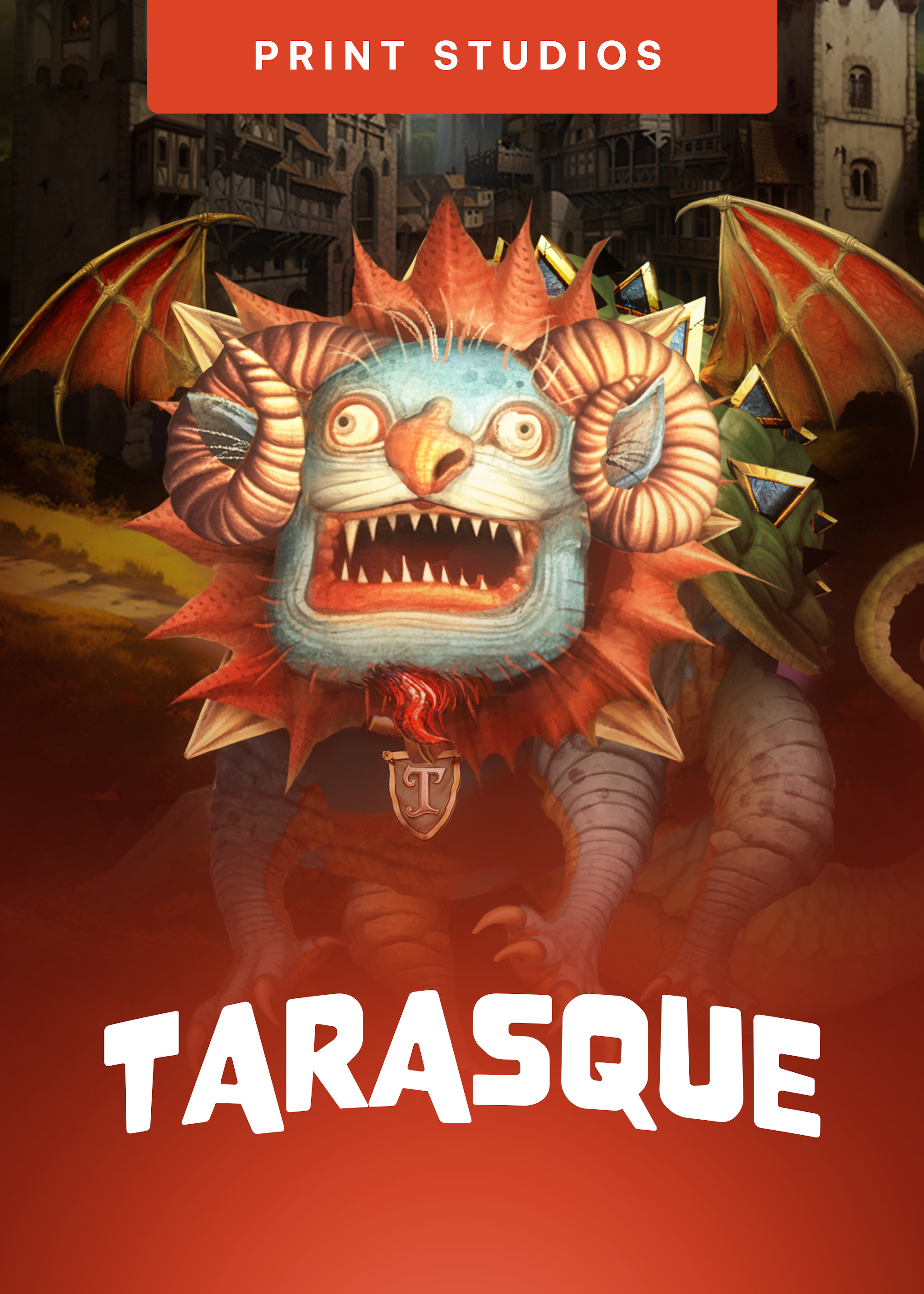 Tarasque