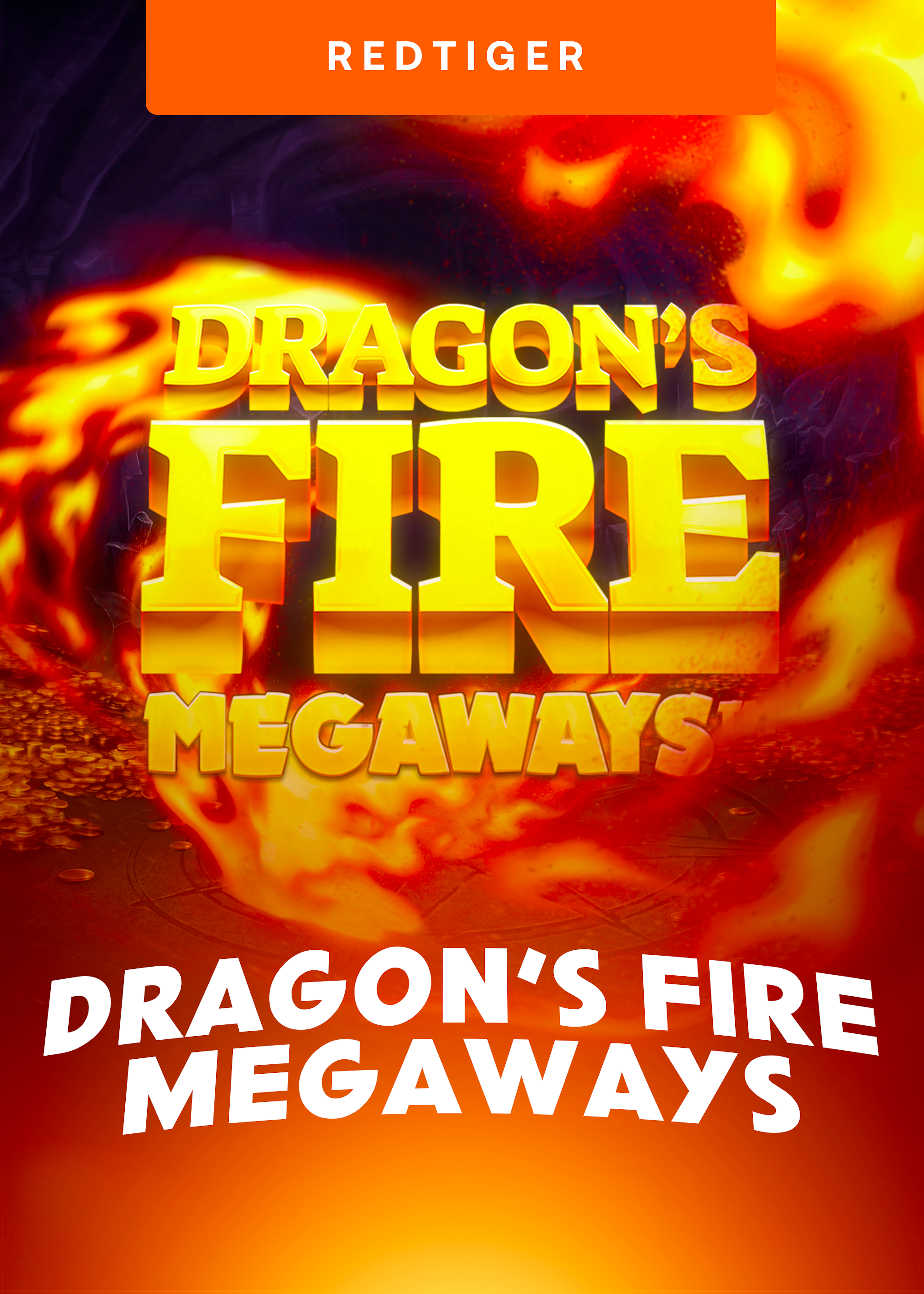 Dragon's Fire Megaways