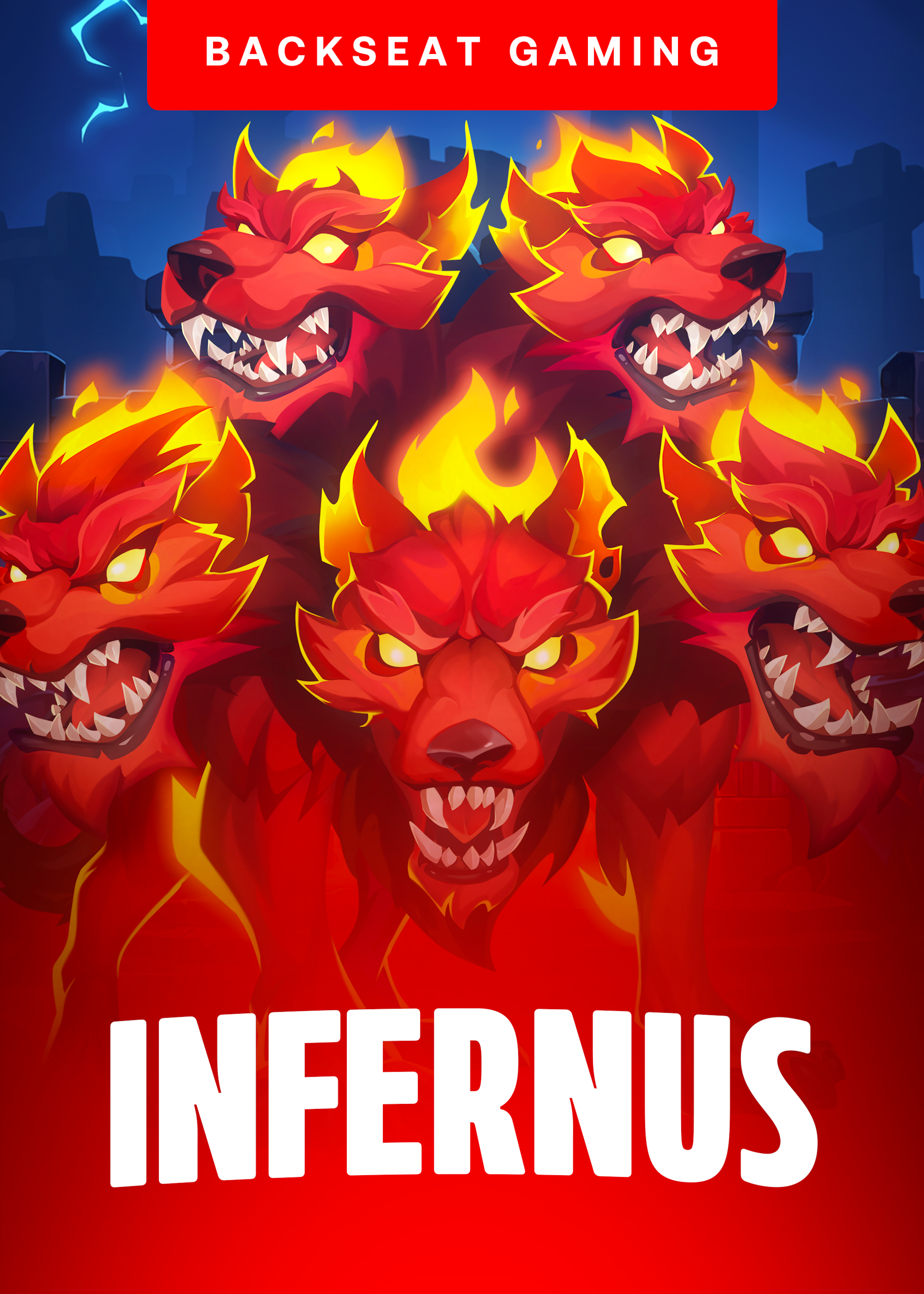 Infernus