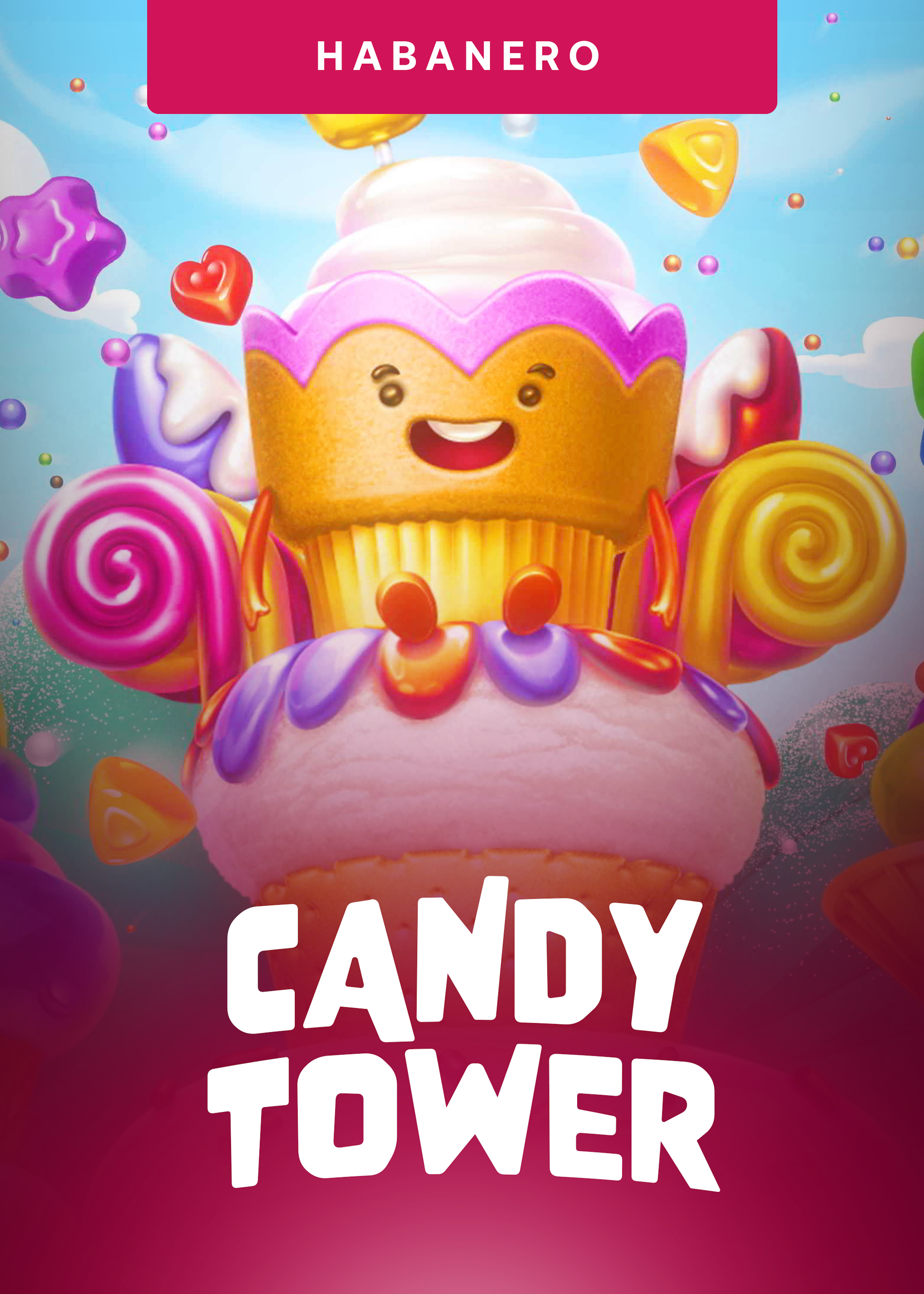 Candy Tower