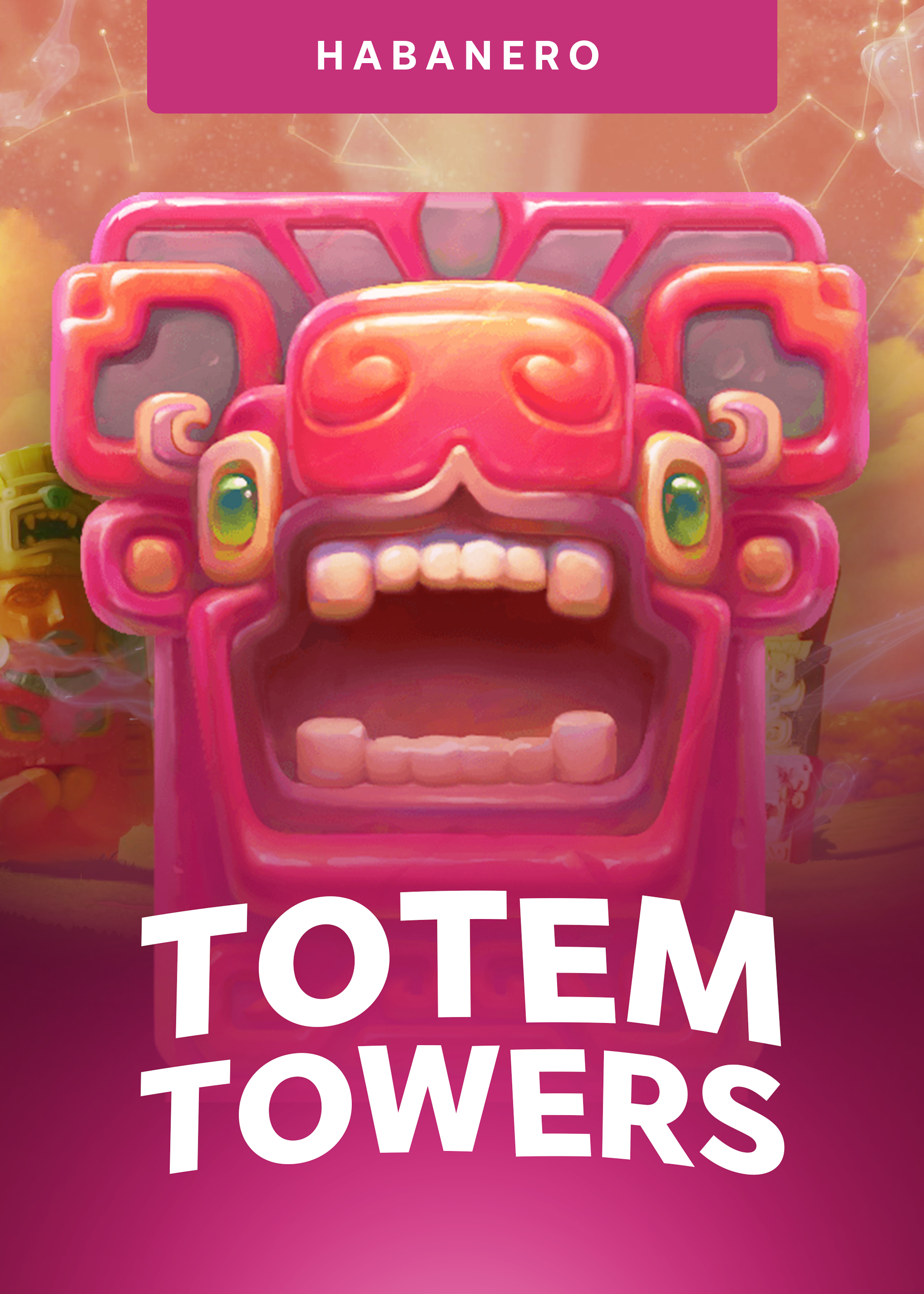 Totem Towers