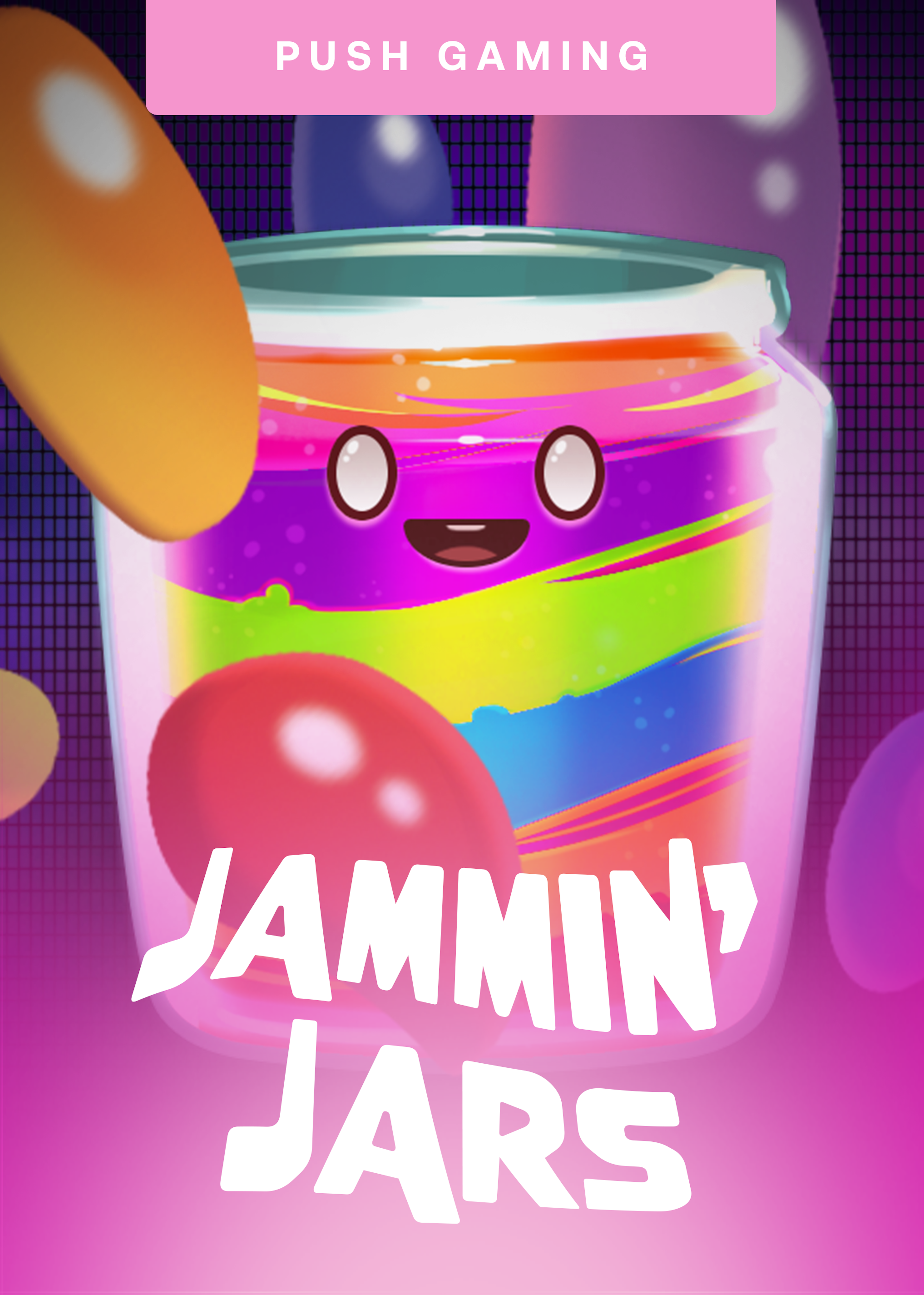 Jammin' Jars