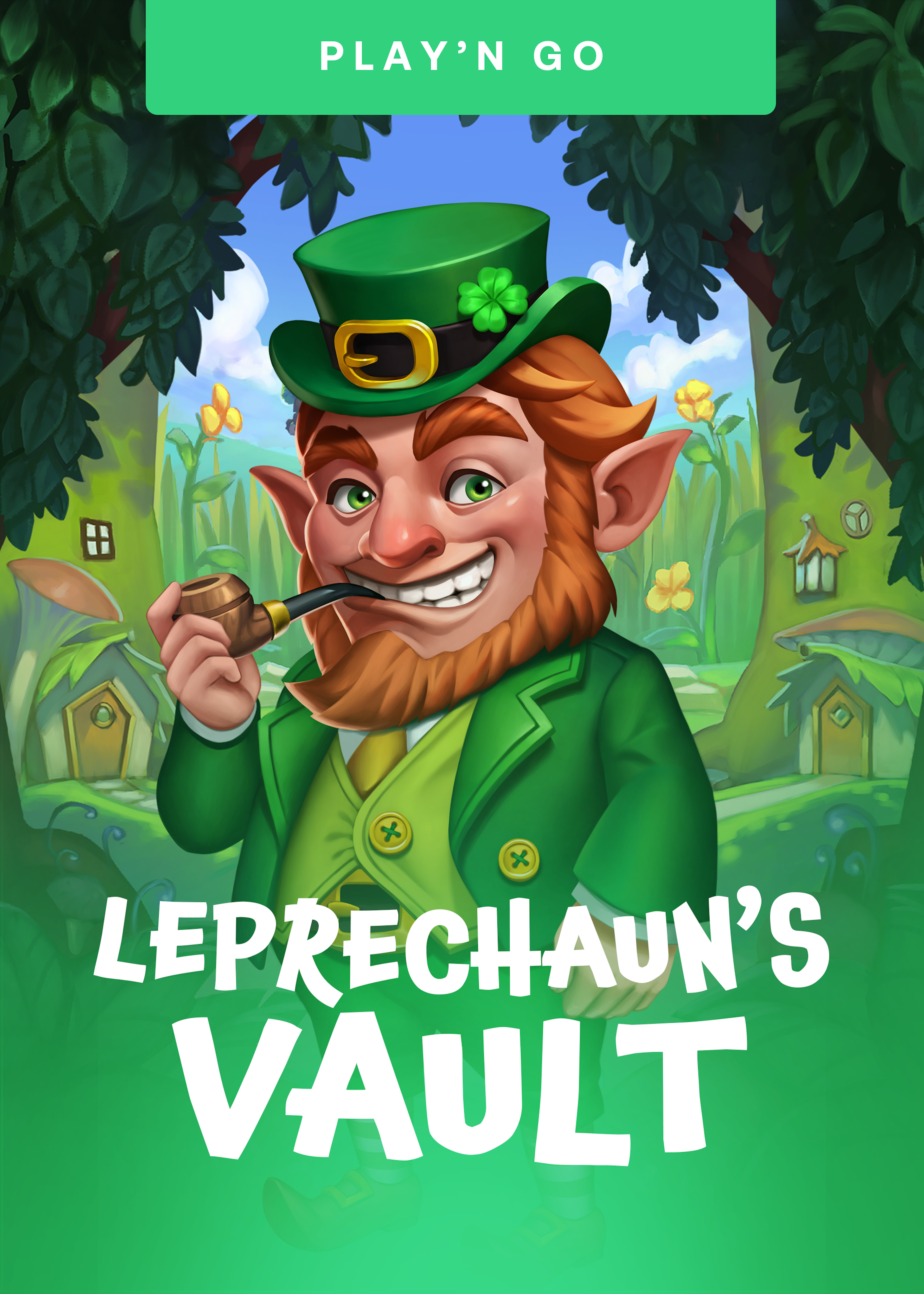 Leprechauns Vault