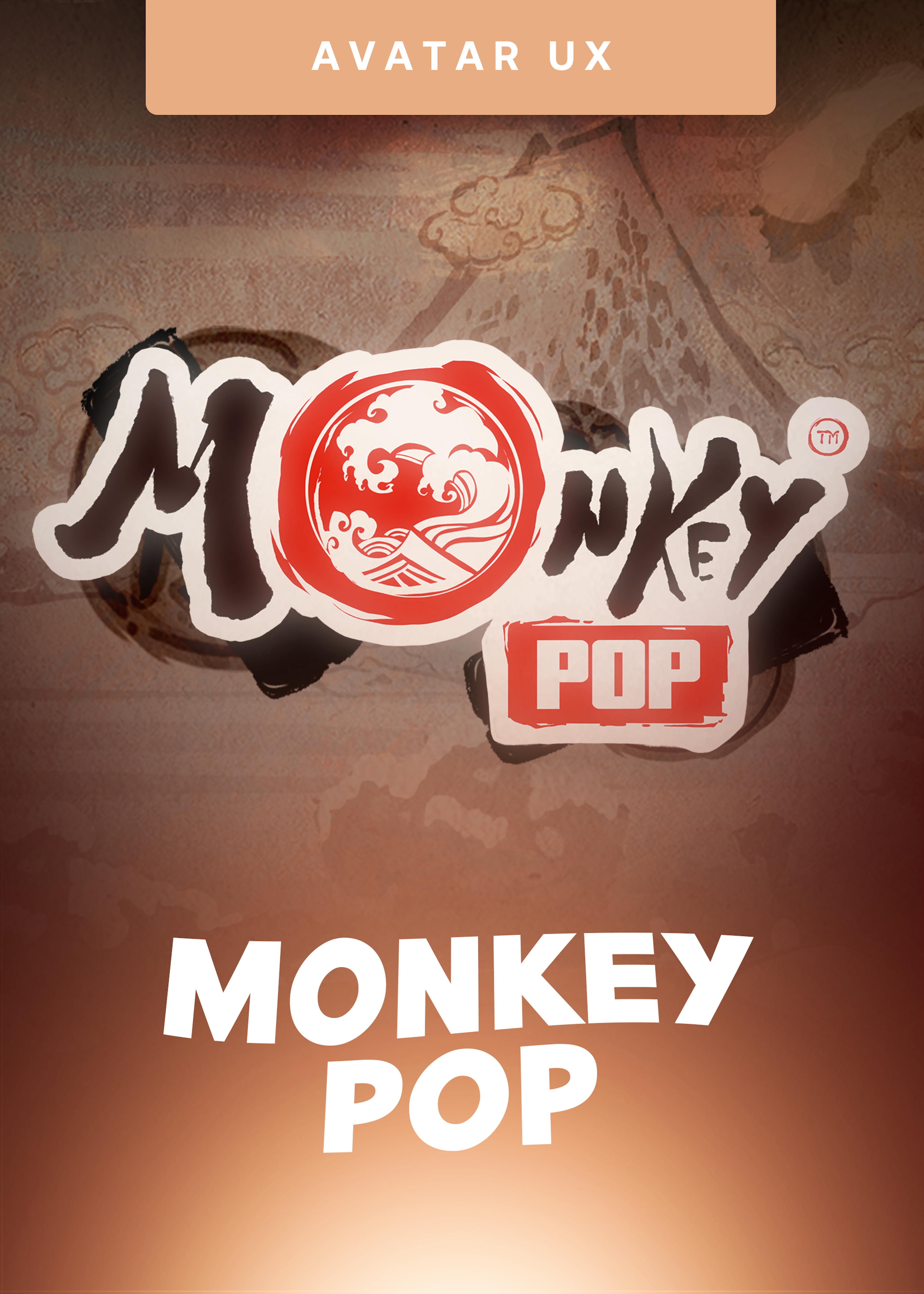 Monkey Pop