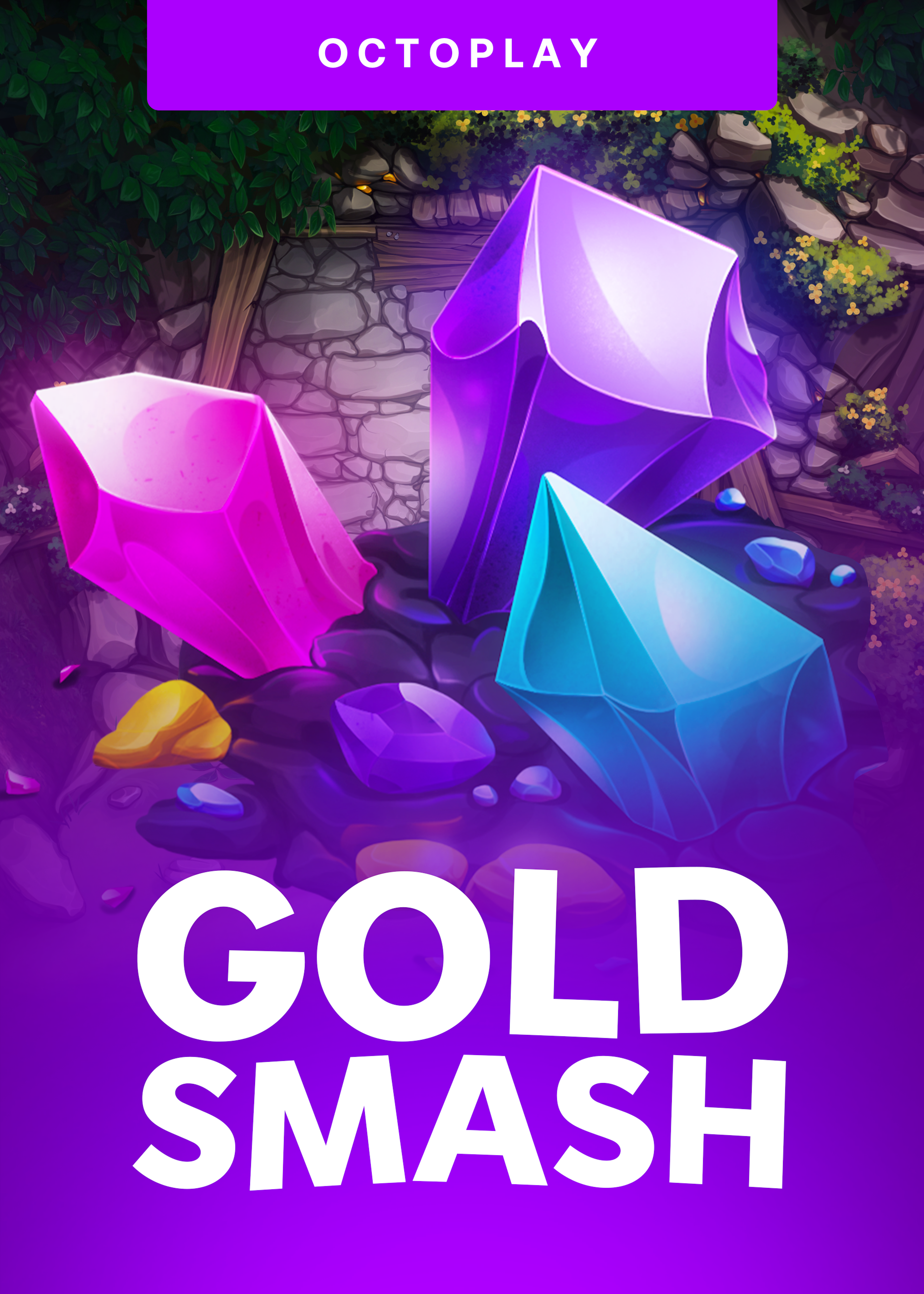 Gold Smash