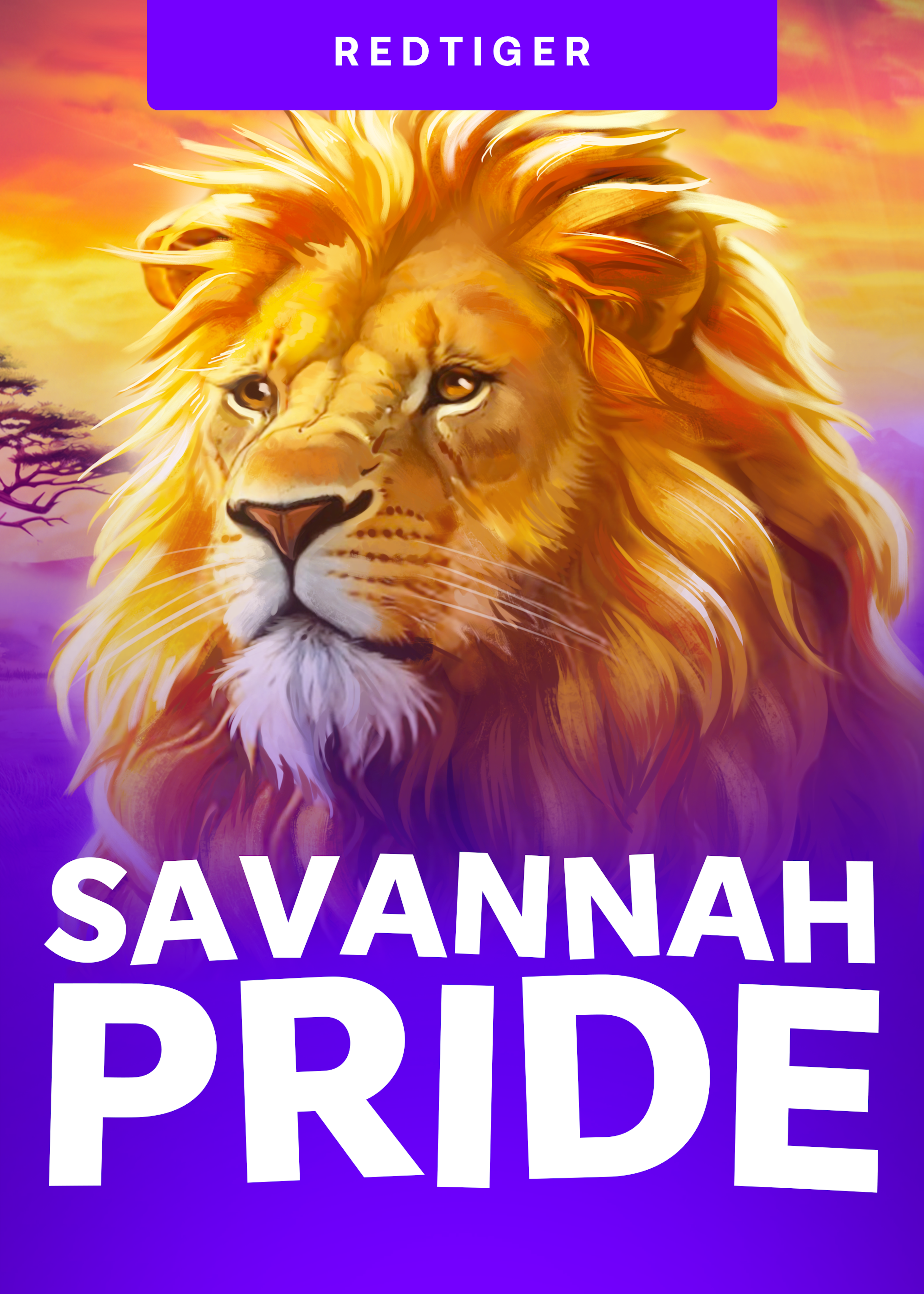 Savannah Pride