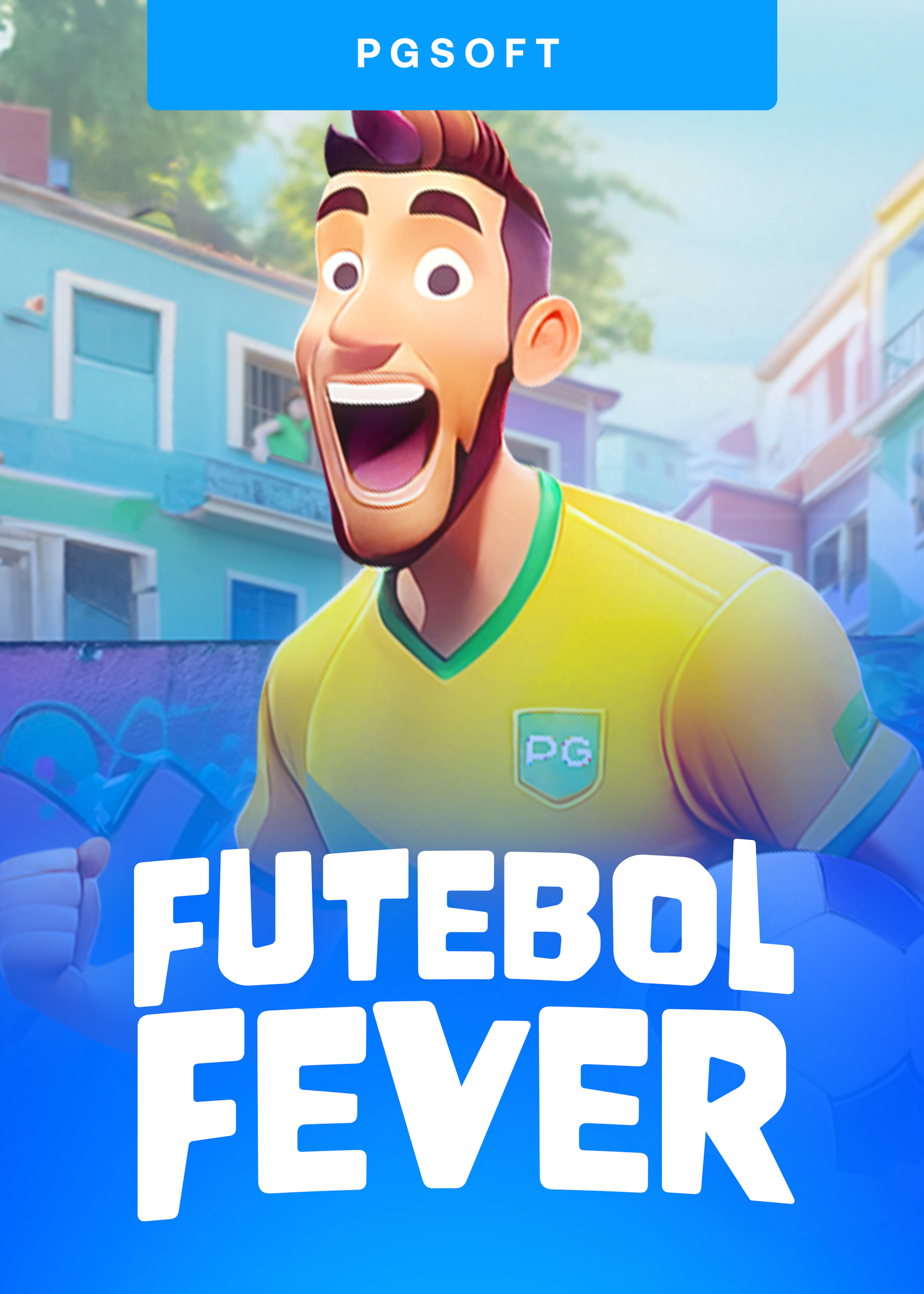 Futebol Fever