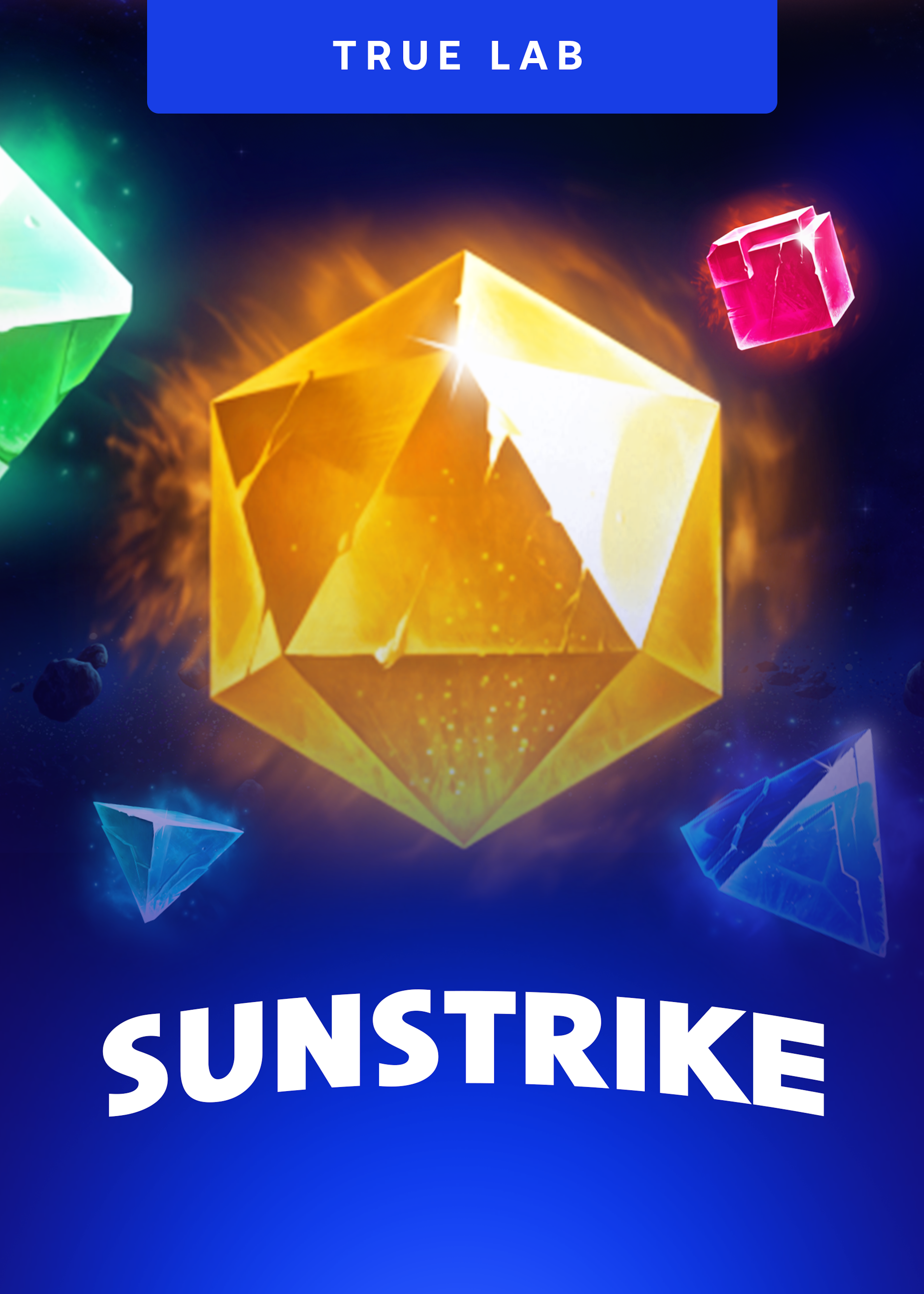 Sunstrike