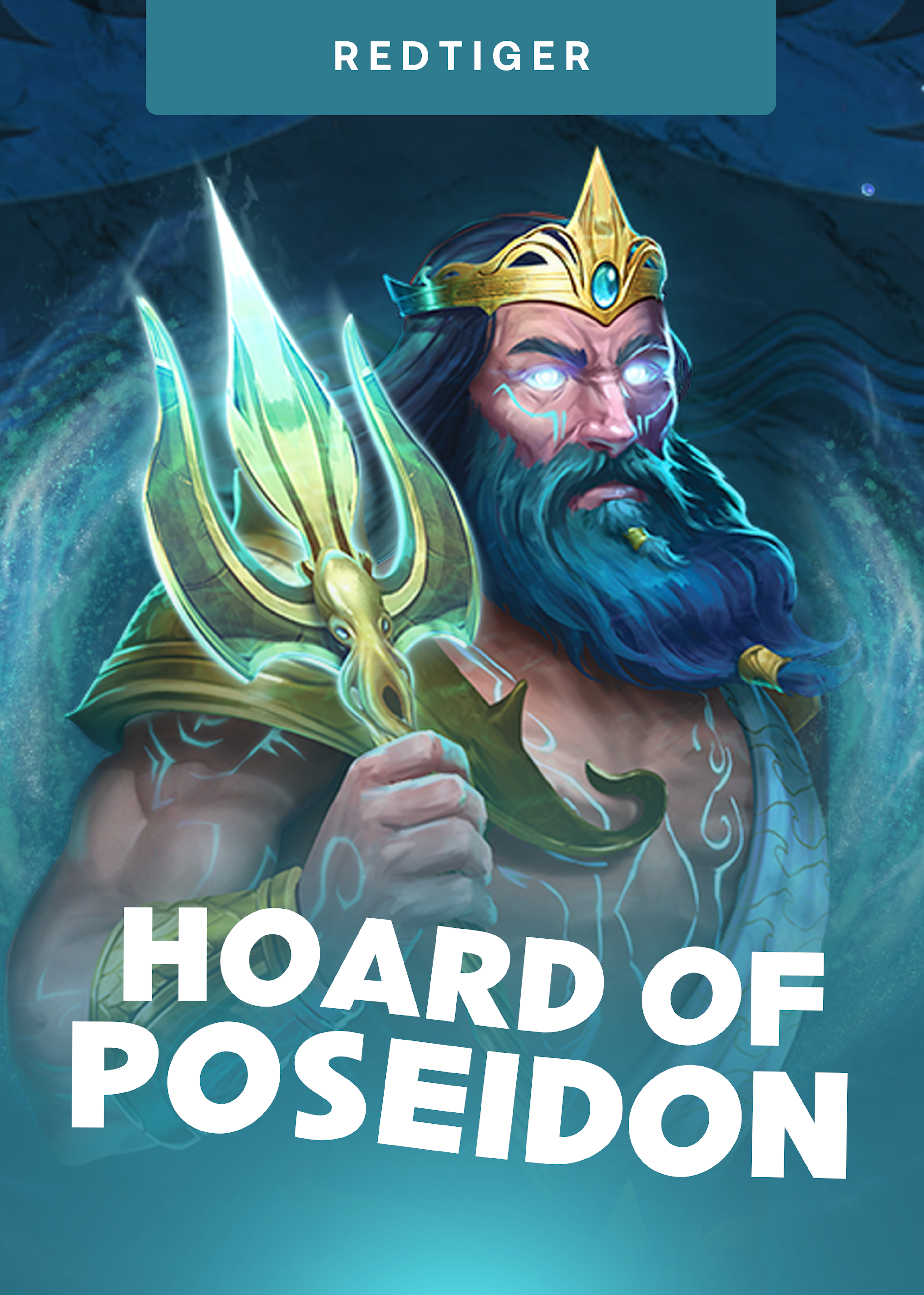 Hoard of Poseidon