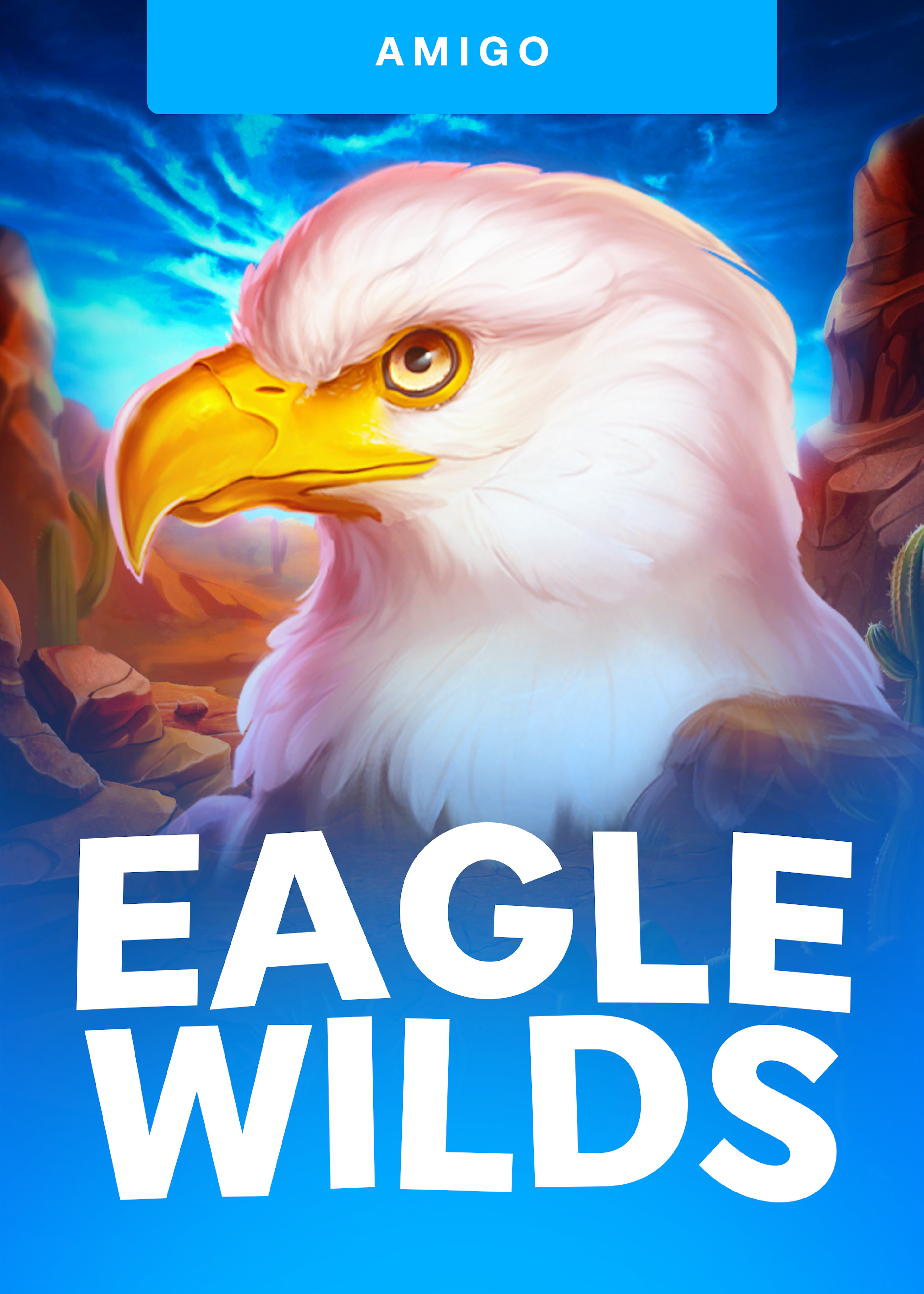 Eagle Wilds