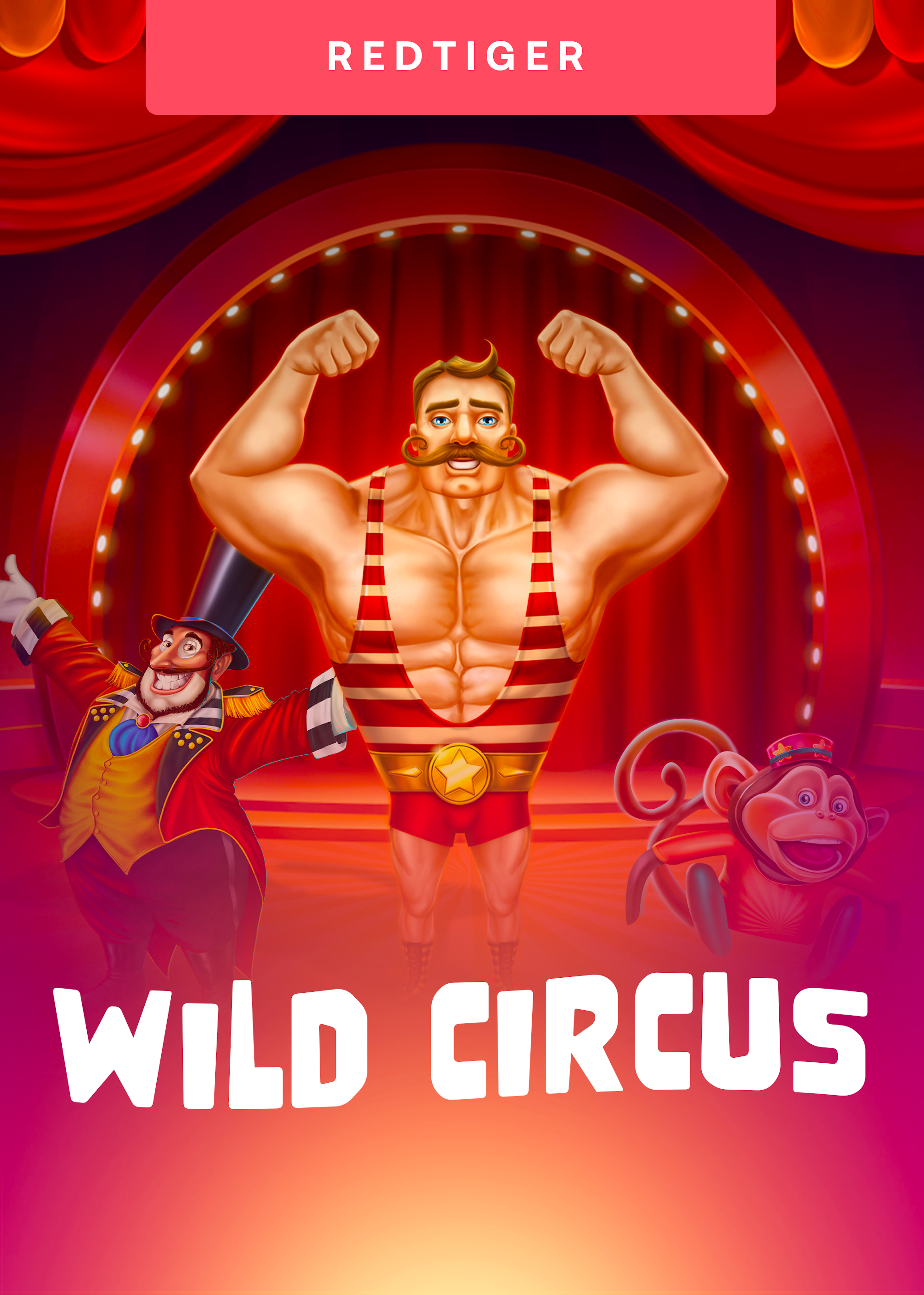 Wild Circus